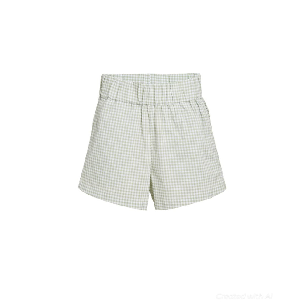 Vivi Short - Mint