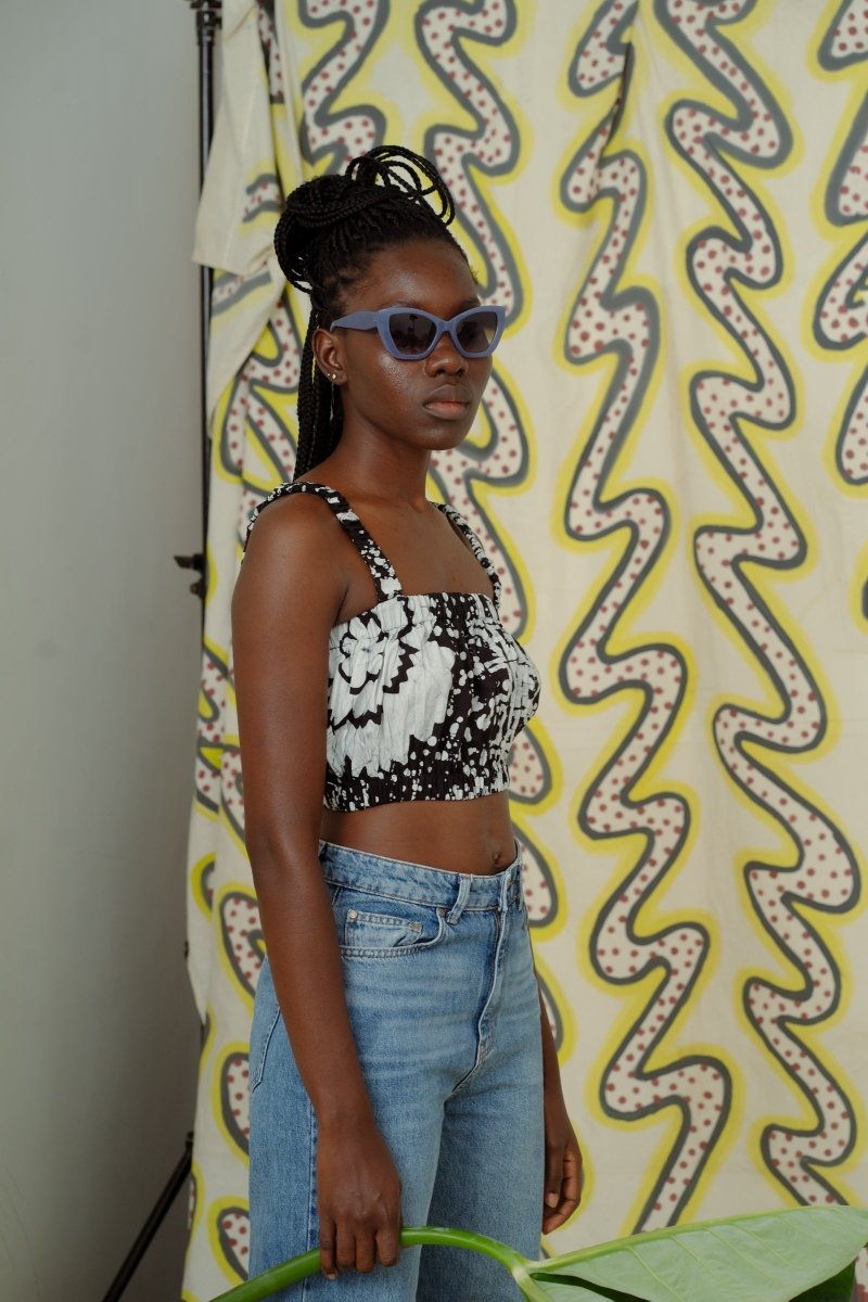 Lupi Top - 2 Party System