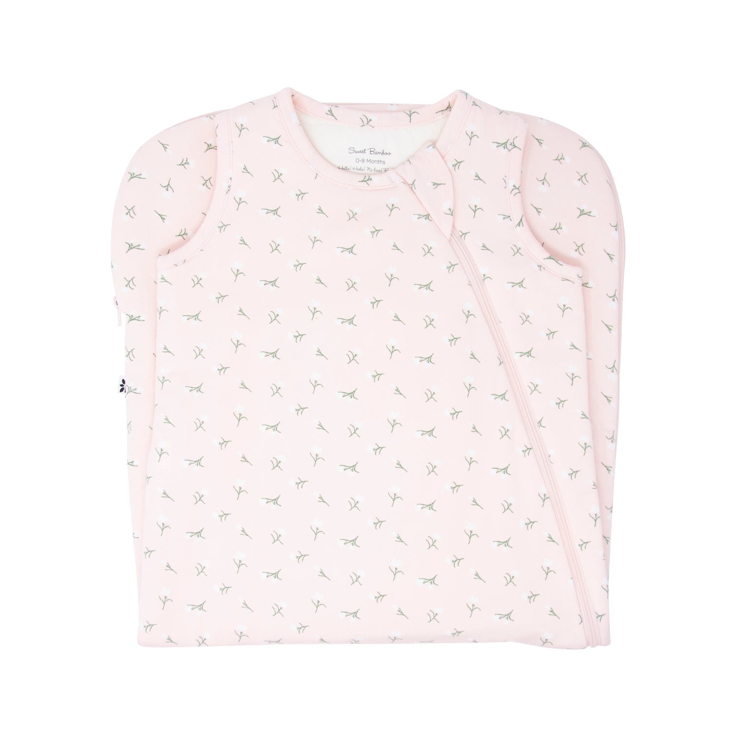 1.5 TOG Sleep Sack - Baby's Breath