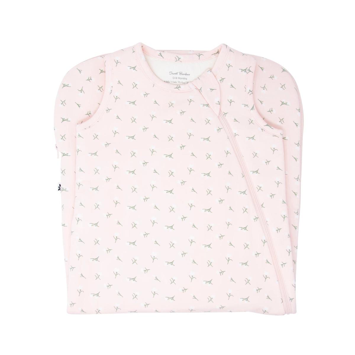 1.5 TOG Sleep Sack - Baby's Breath