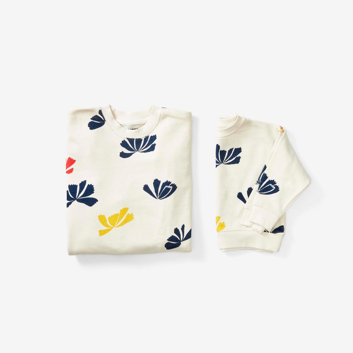 Women's Sweatshirt - Cosmos | Calder