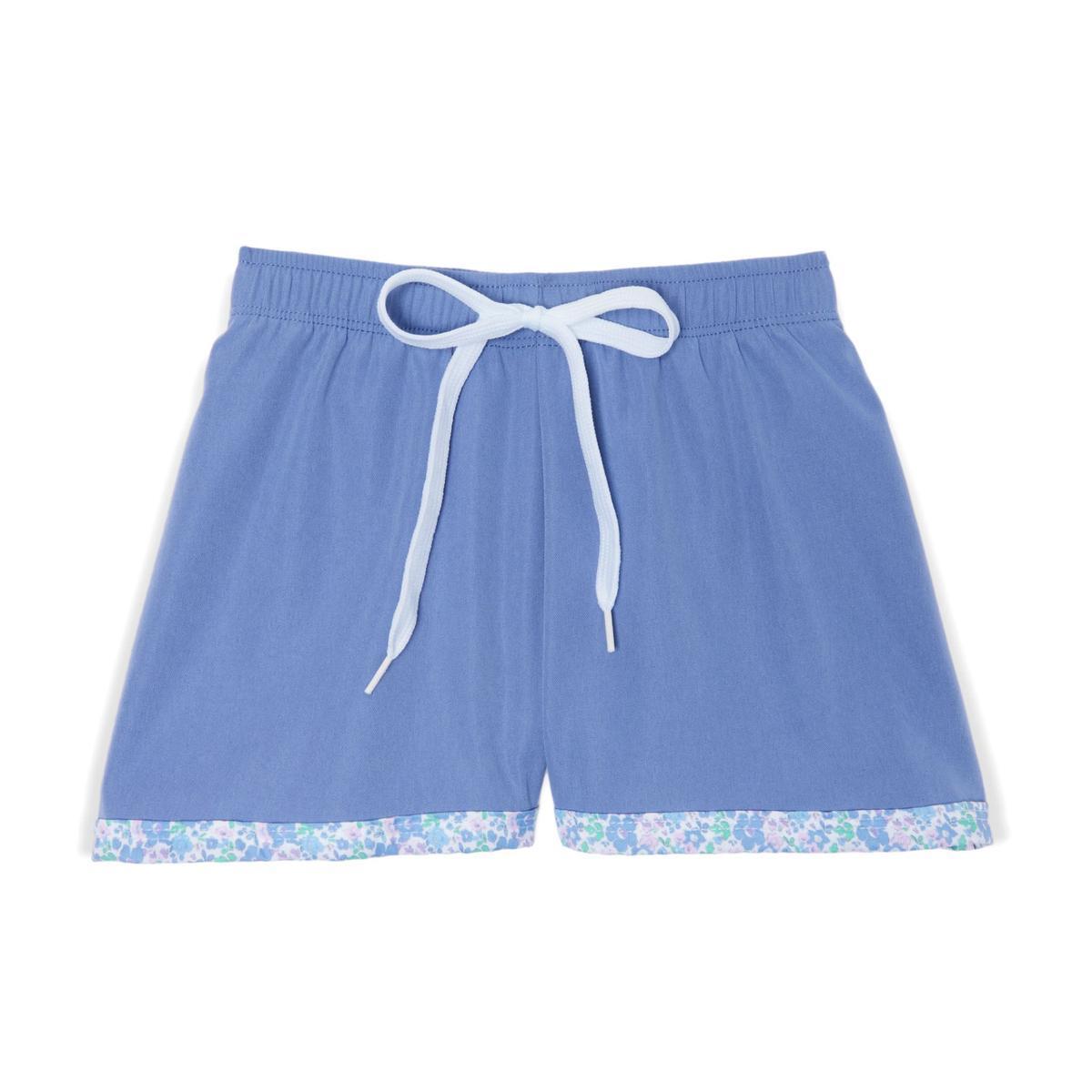 Jude Trunk - Blue