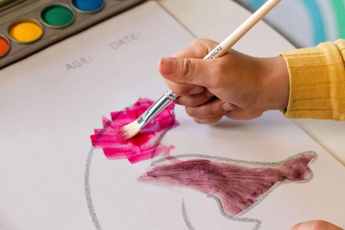 Honeysticks Watercolor Paints by Honeysticks USA Honeysticks USA