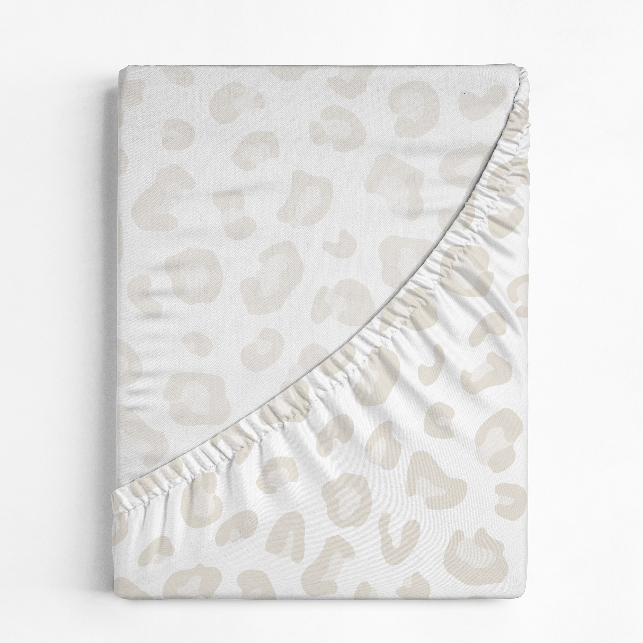 Organic Cotton Sheet Set - Wild Sheet Set Makemake Organics