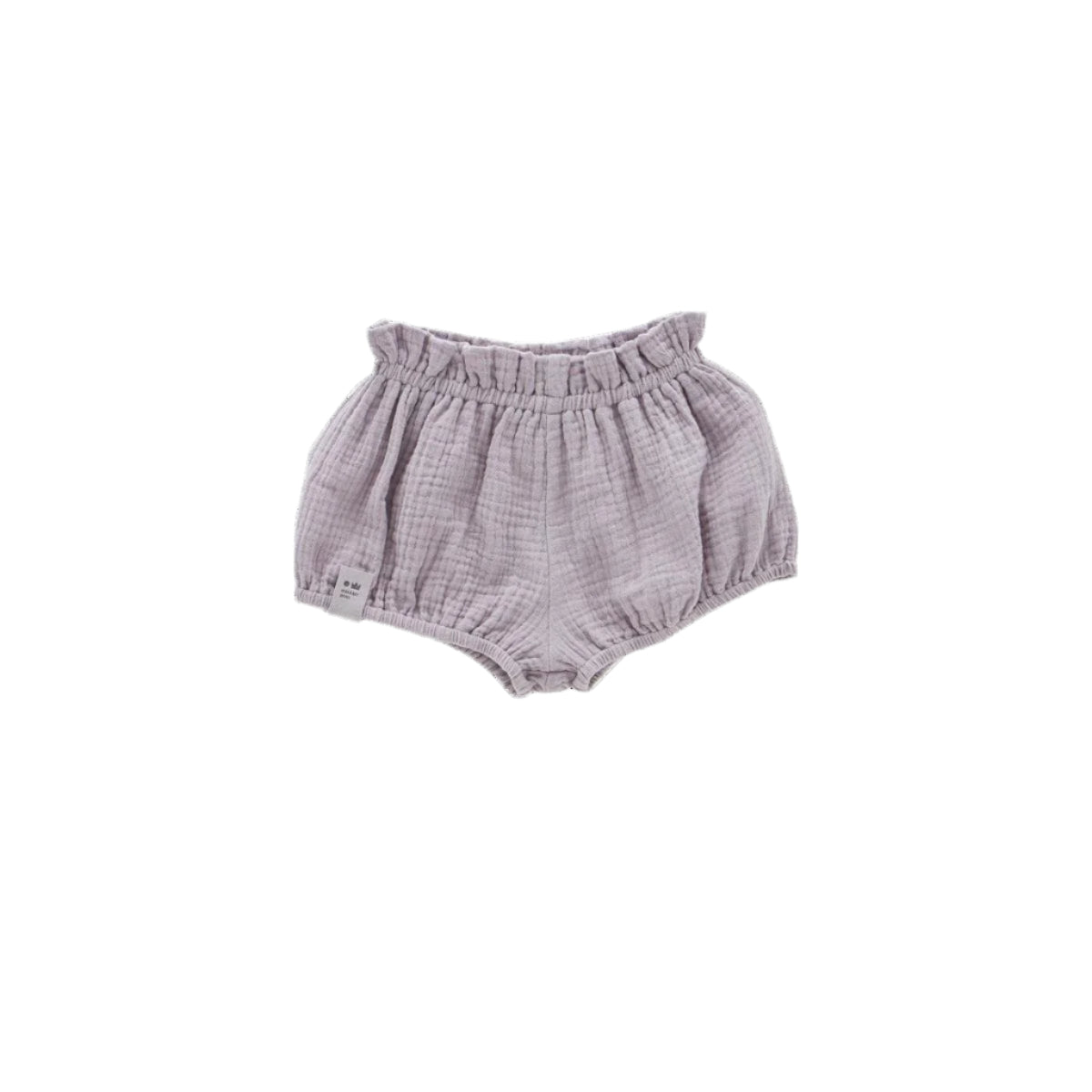 Baby Bloomers - Grey