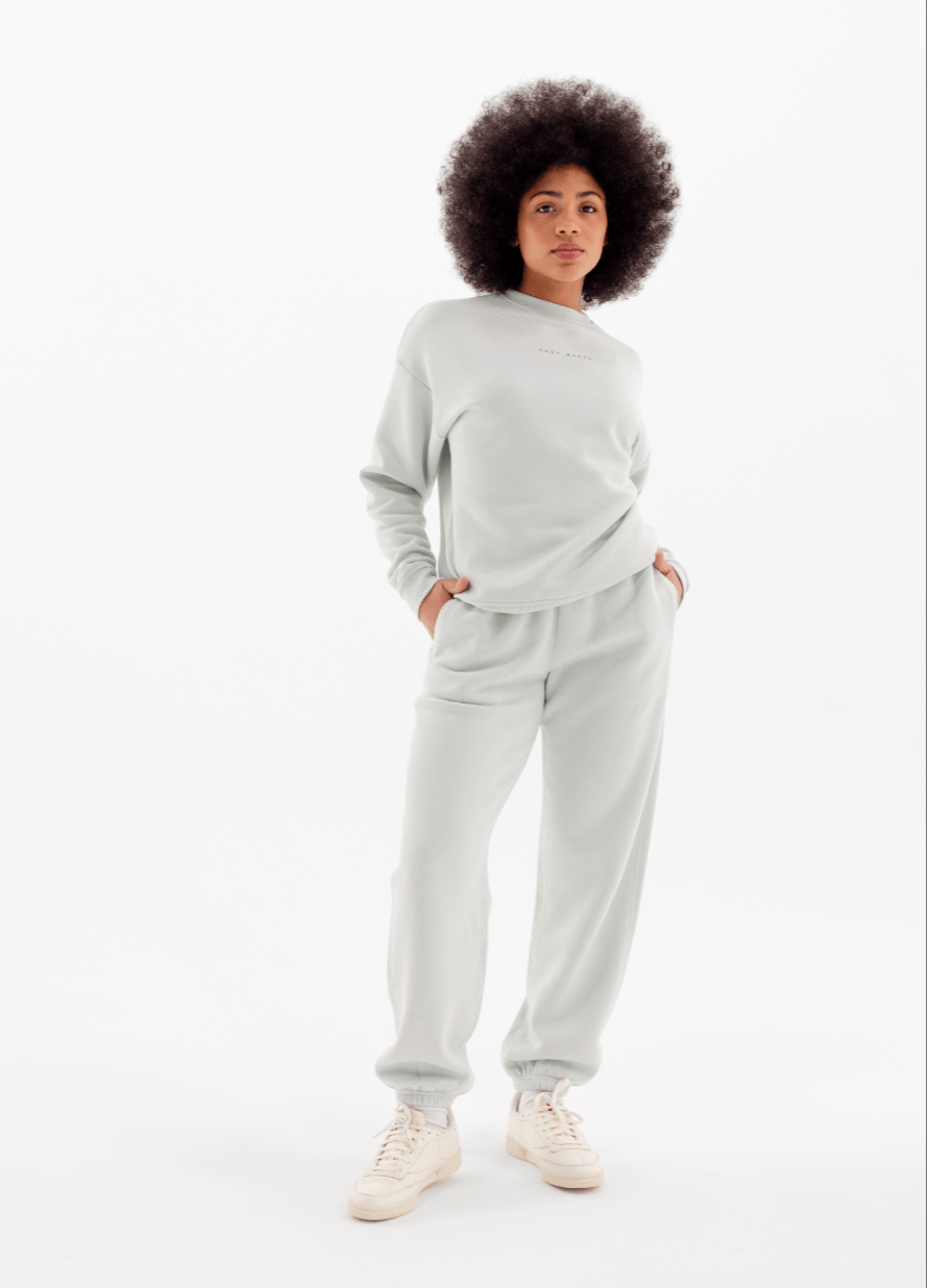 Women's CityScape Crewneck & Sweatpant Set - Last Chance