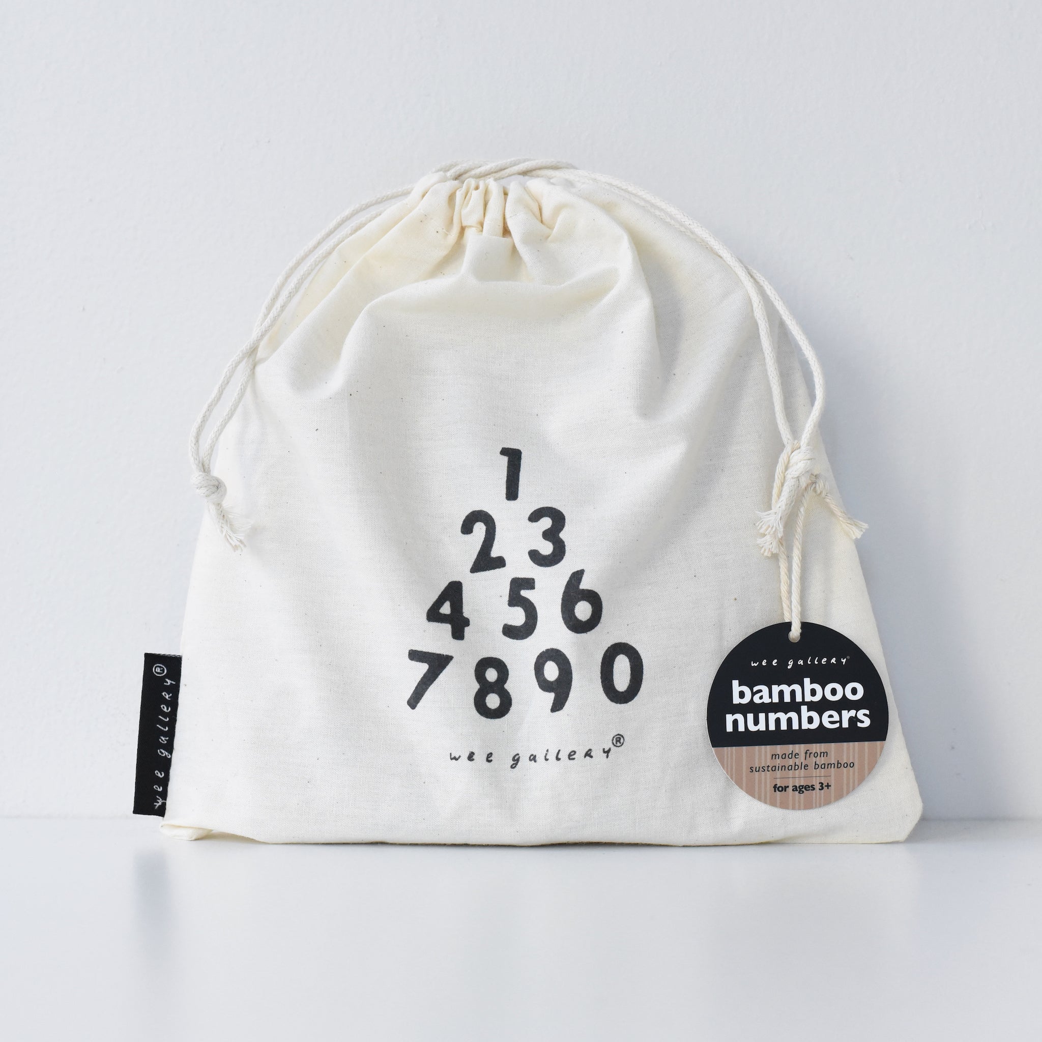 Counting Adventure Bundle Wee Gallery
