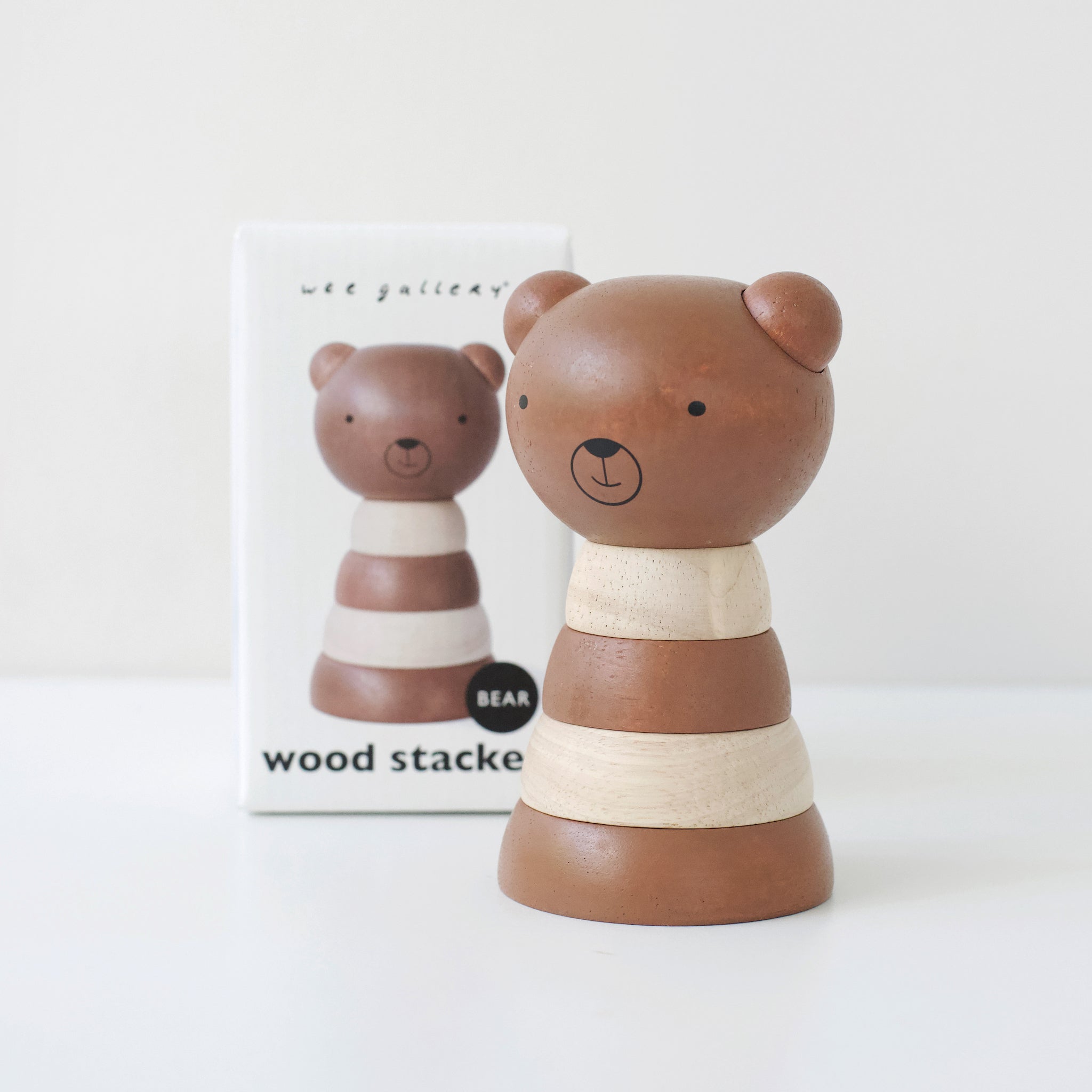 Happy Bears Bundle Wee Gallery