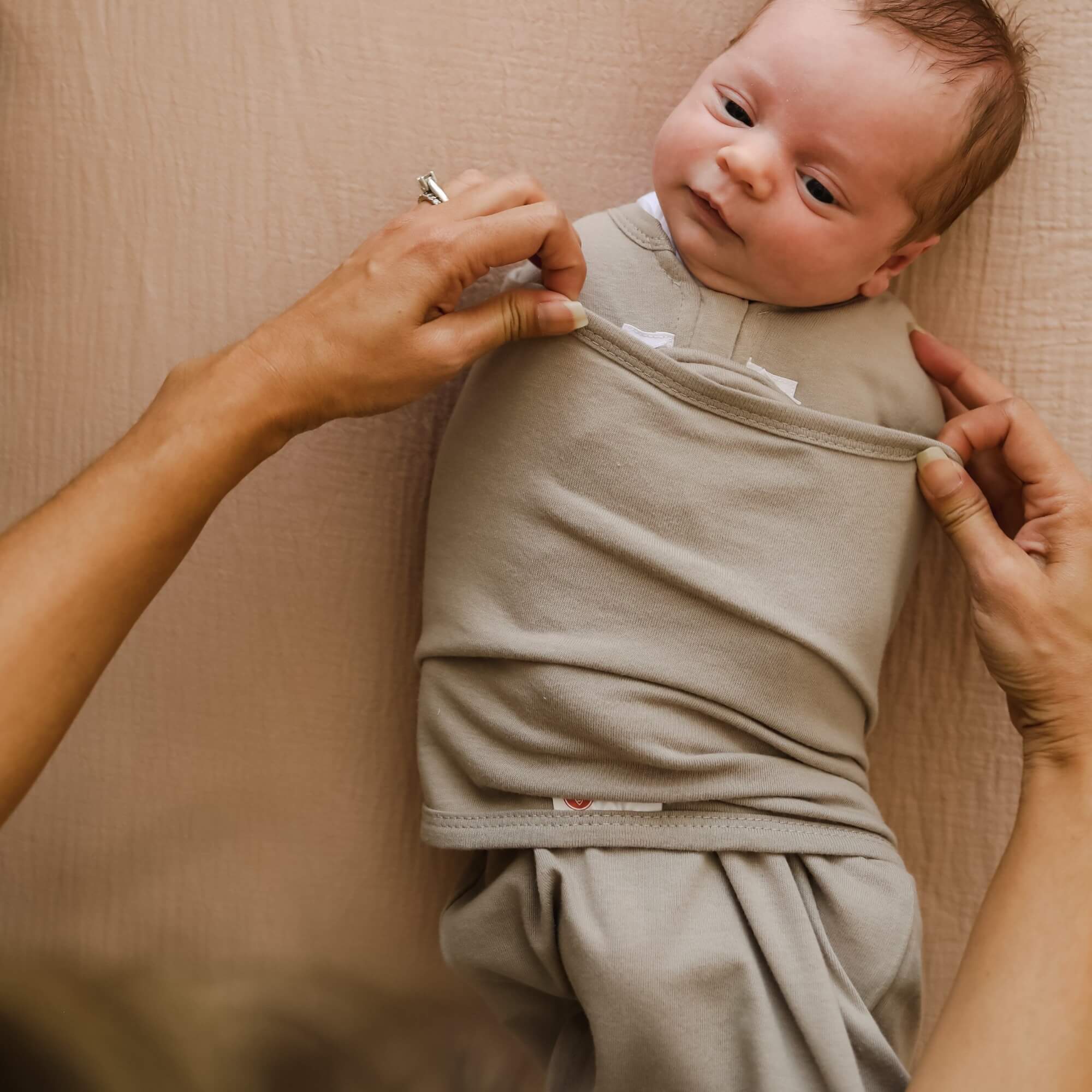 PREEMIE Swaddles (4-6lbs)