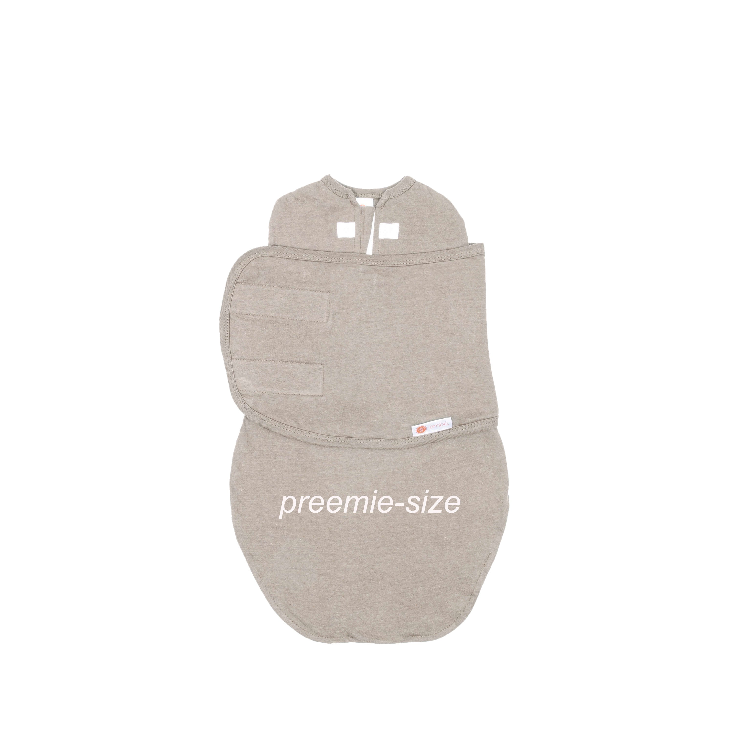 PREEMIE Swaddles (4-6lbs)
