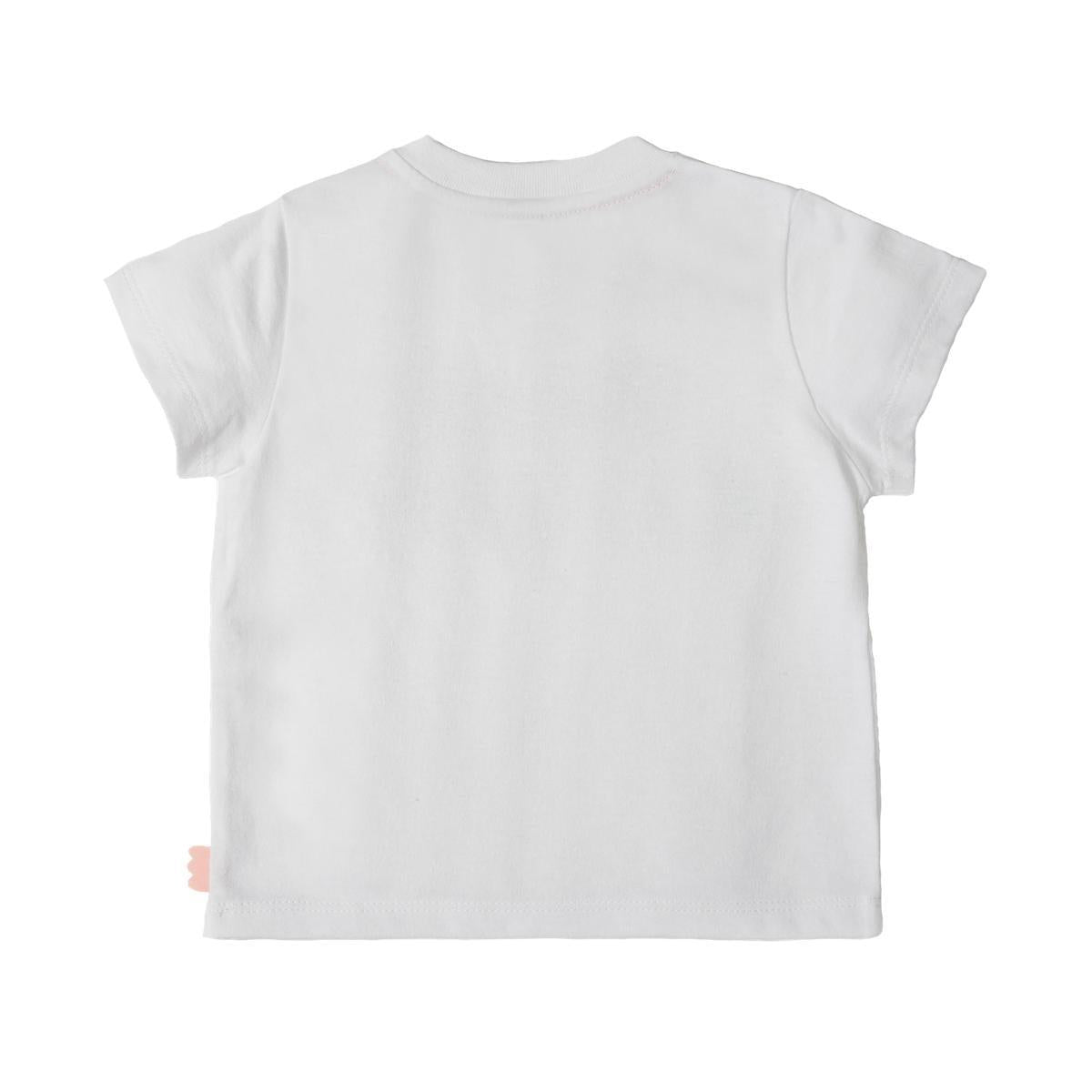 Mon Coeur T-Shirt - Natural