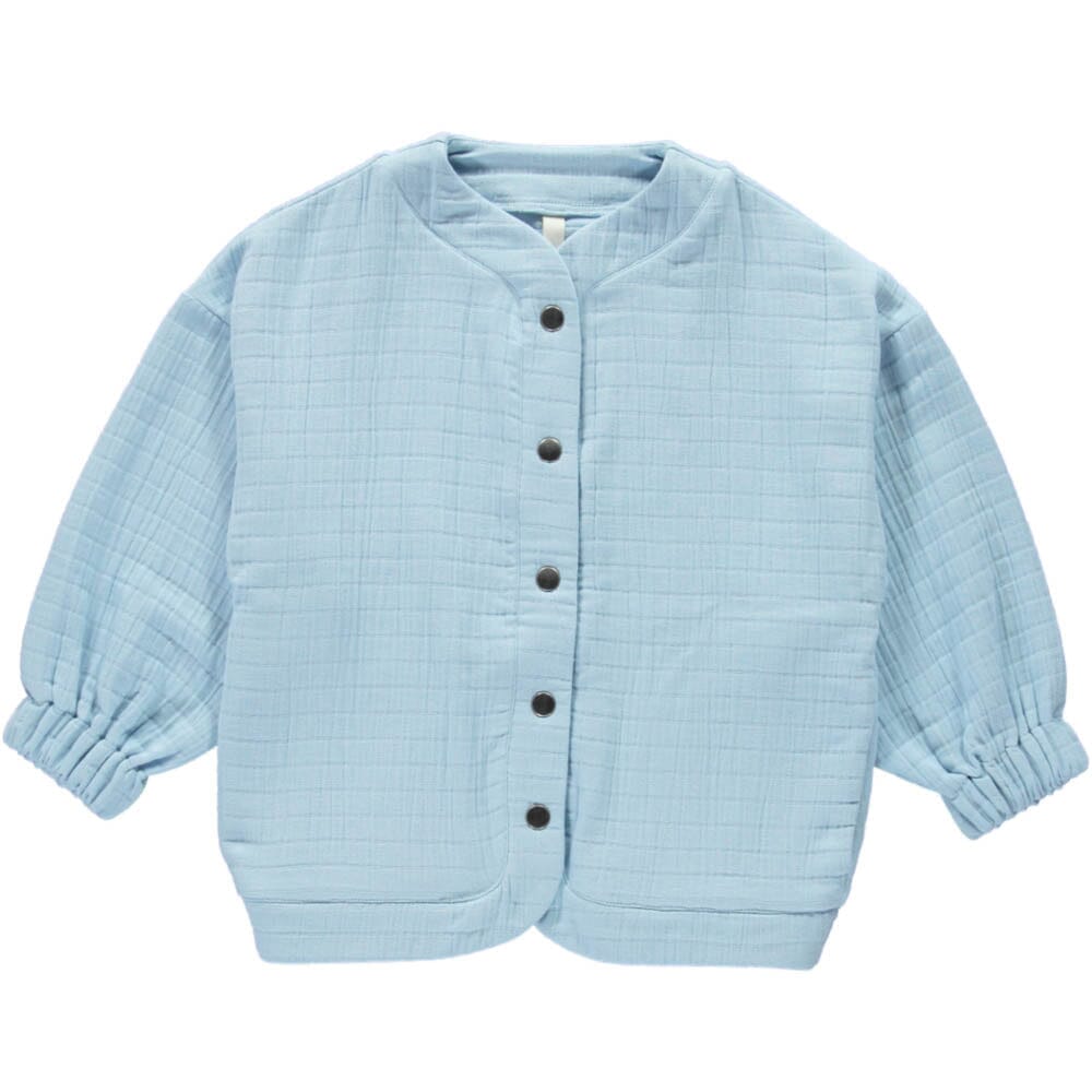 Sky Puffer - Sky - FINAL SALE