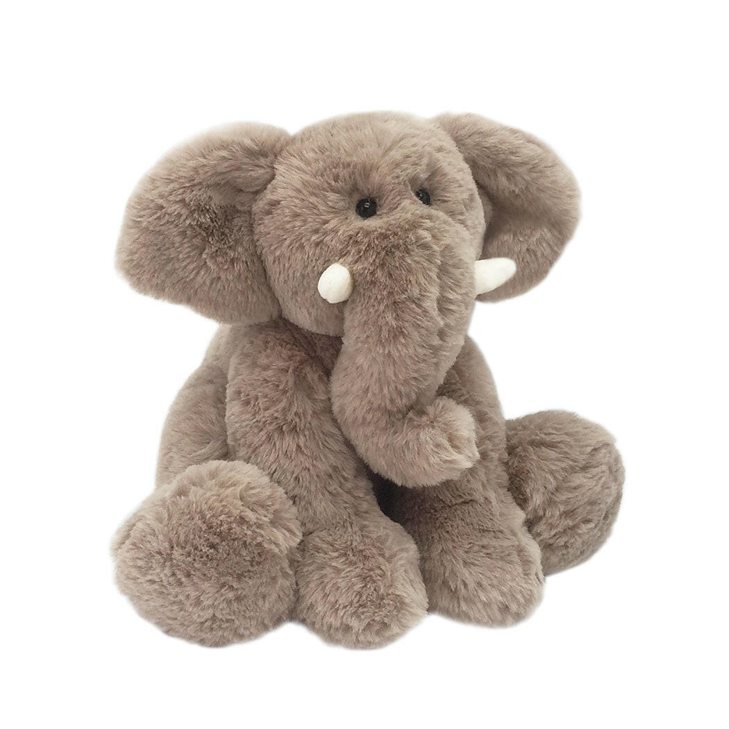 'Oliver' Elephant Plush toy Stuffed Toy MON AMI