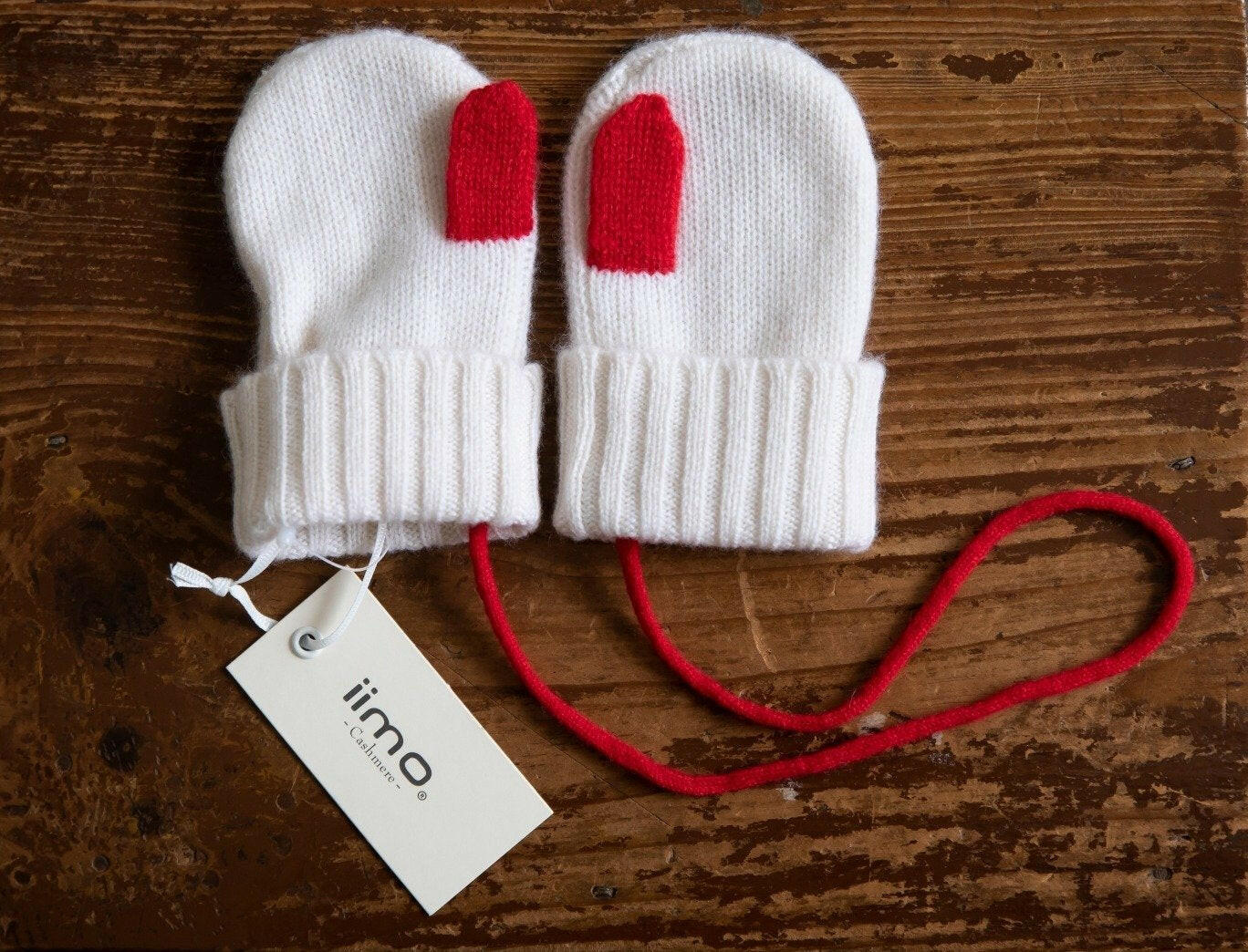 Iimo Cashmere Collection iimo USA store