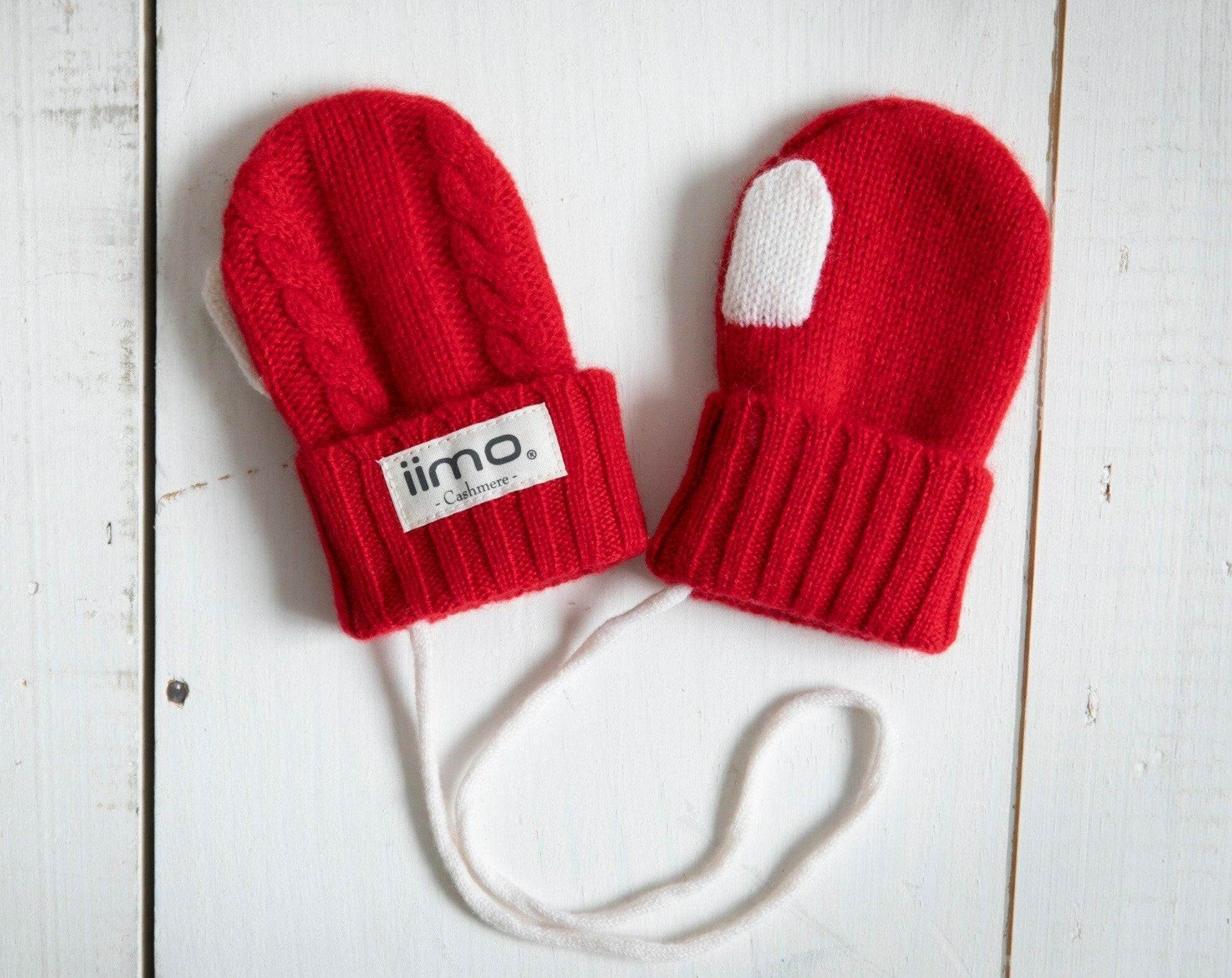 Iimo Cashmere Collection iimo USA store