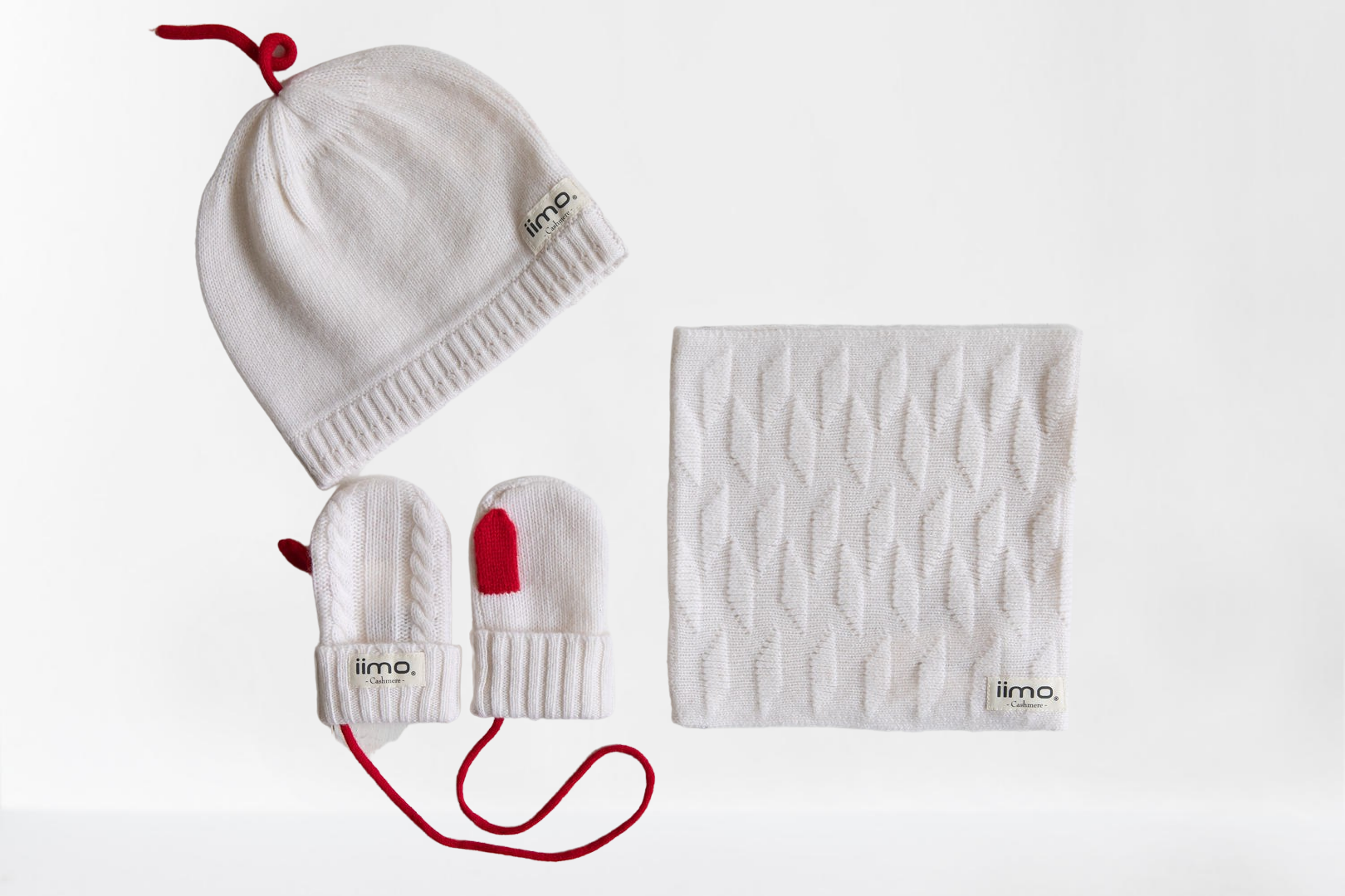 Iimo Cashmere Collection  iimo USA store