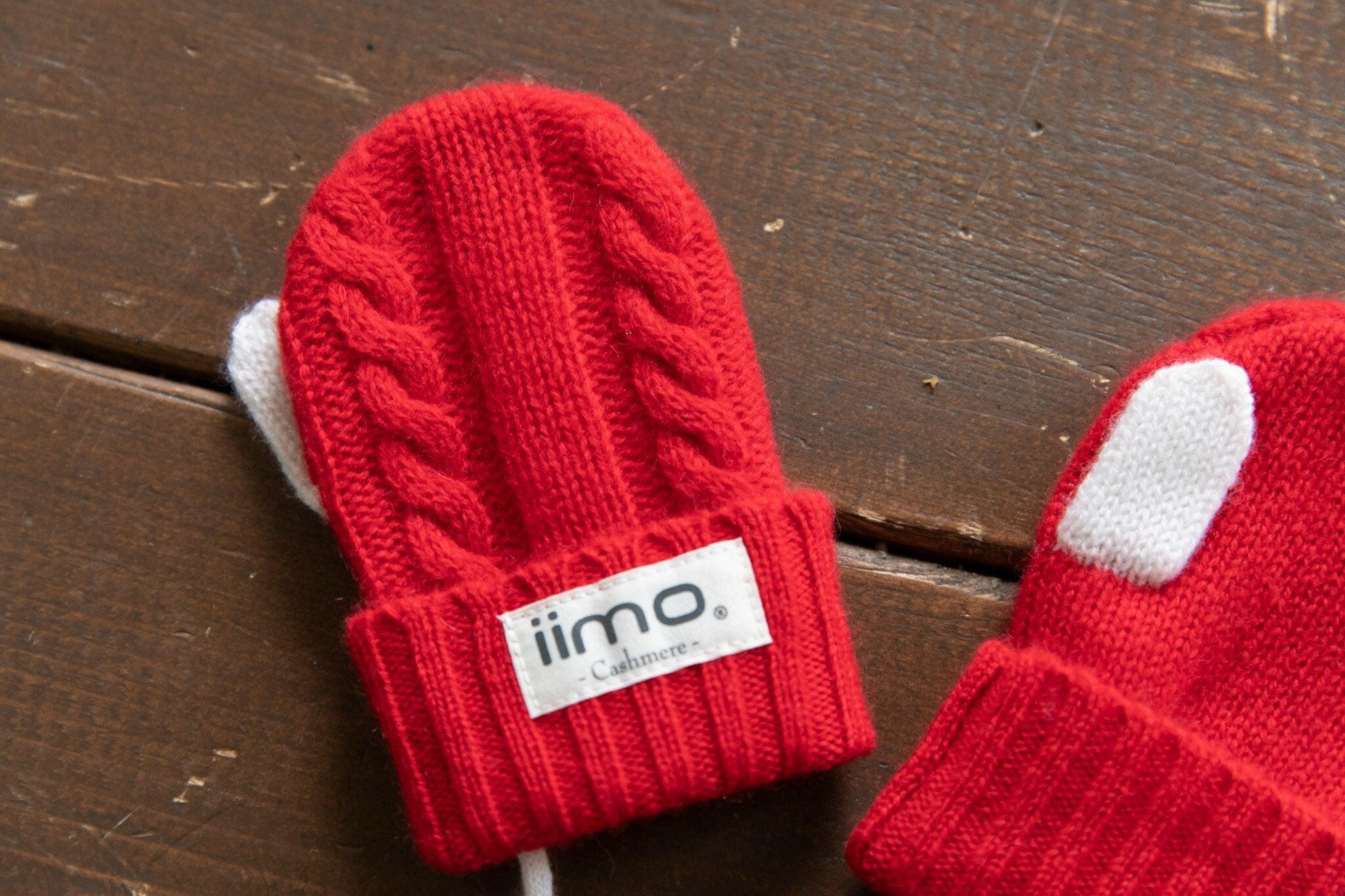 Iimo Cashmere Collection iimo USA store