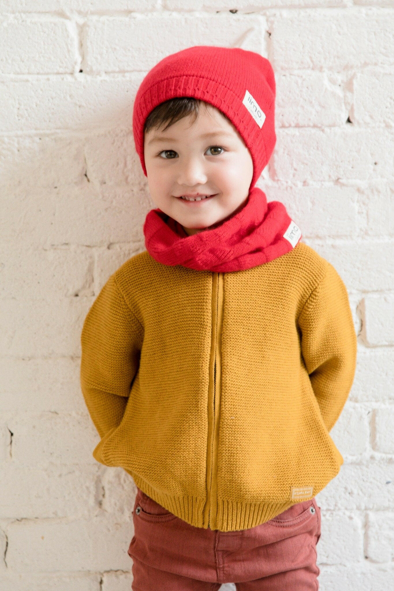Iimo Cashmere Collection iimo USA store