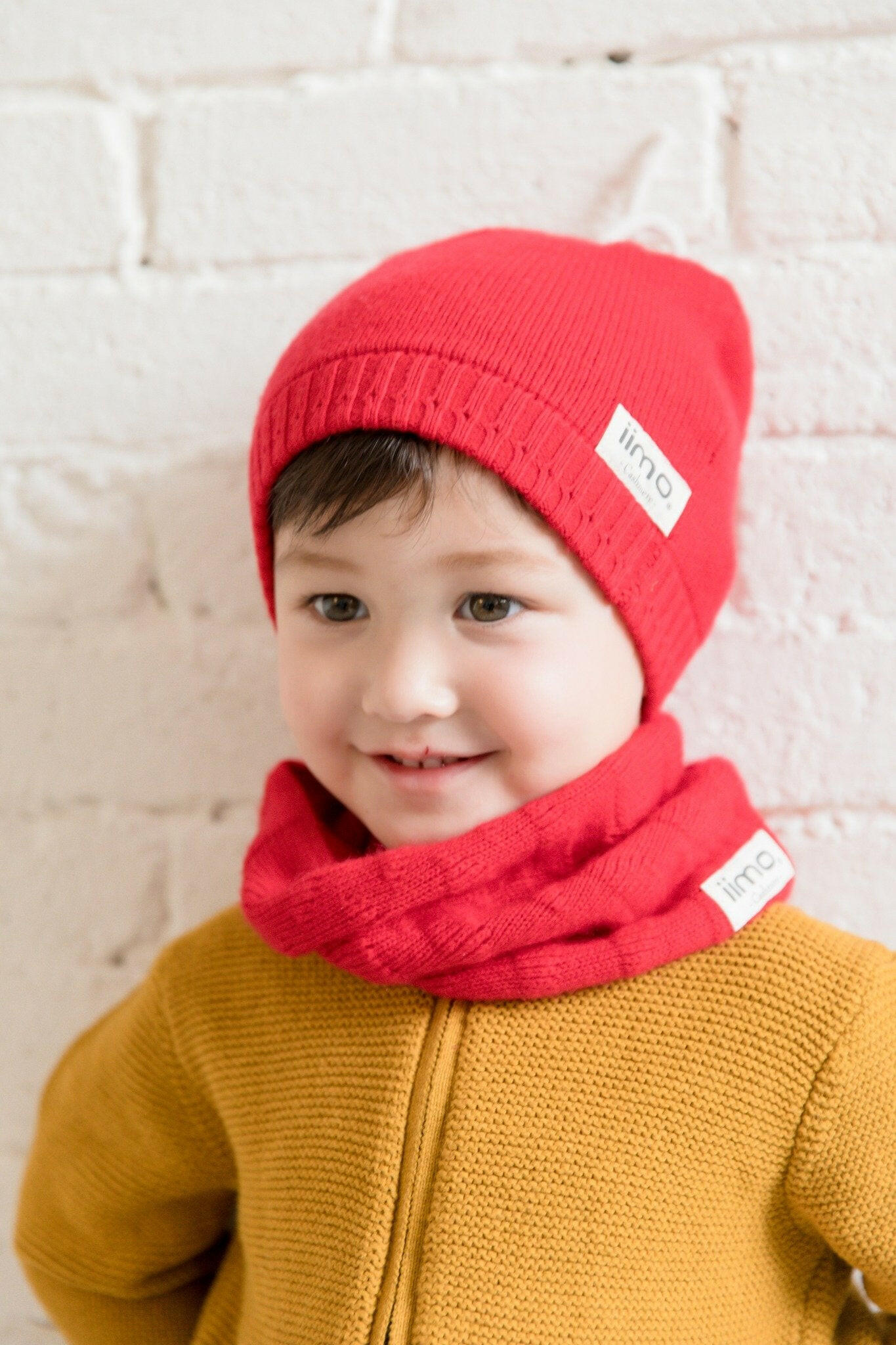Iimo Cashmere Collection iimo USA store