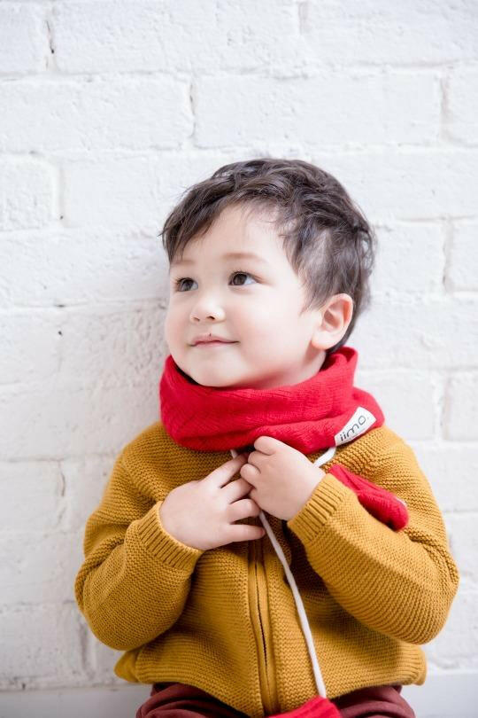 Iimo Cashmere Collection iimo USA store