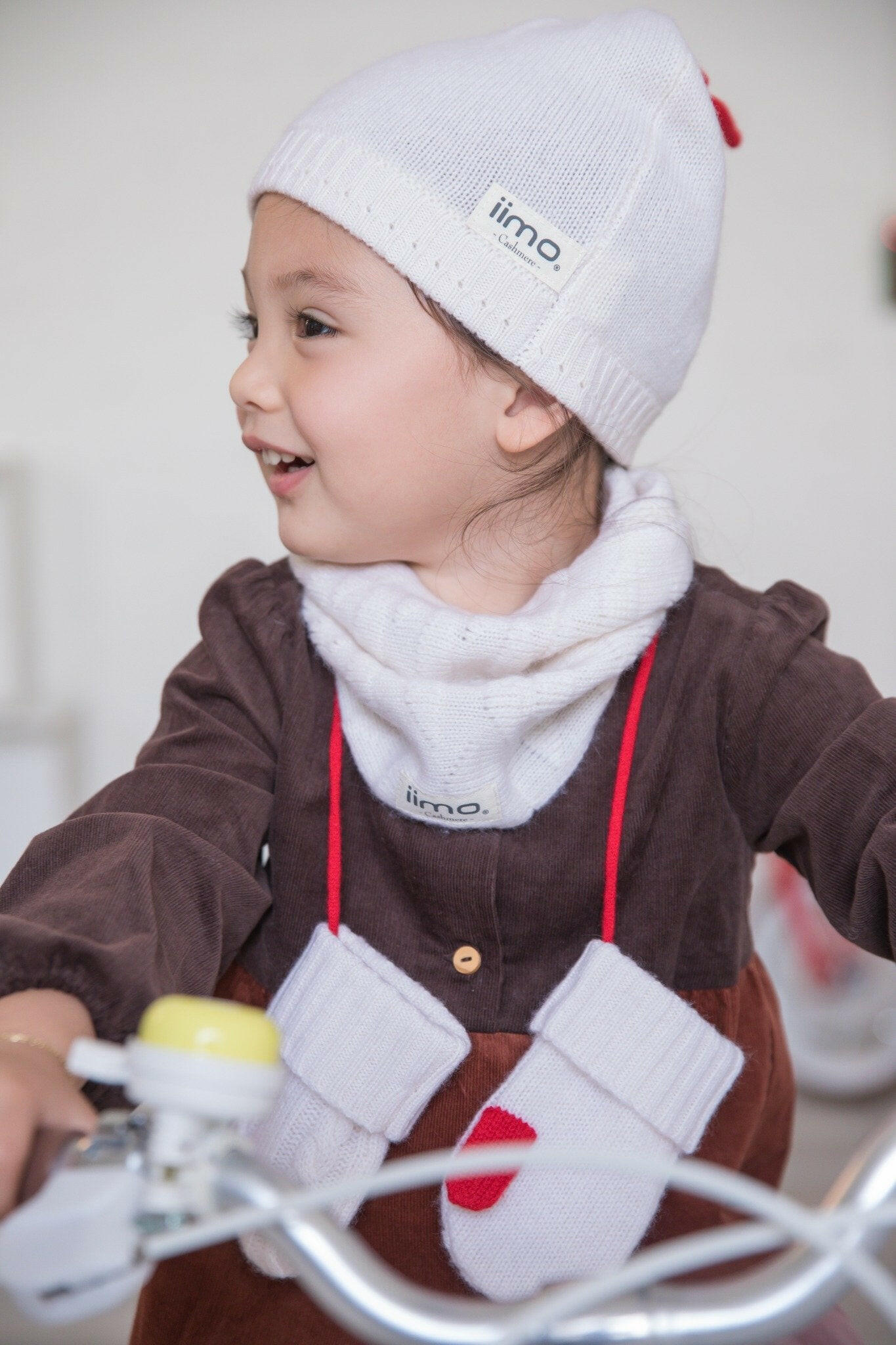 Iimo Cashmere Collection iimo USA store