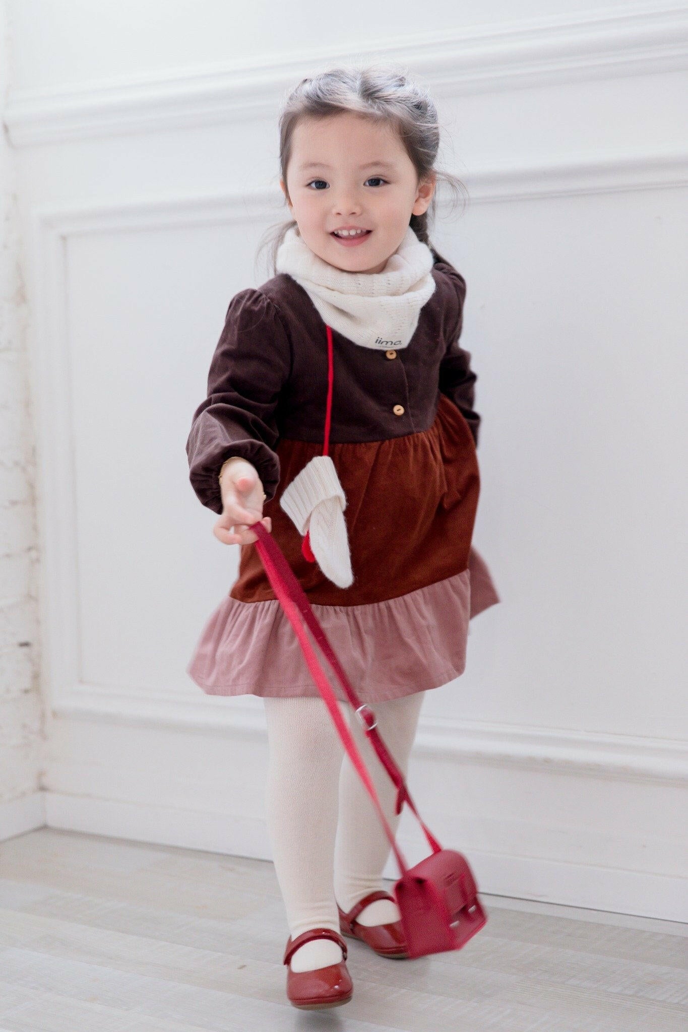 Iimo Cashmere Collection iimo USA store