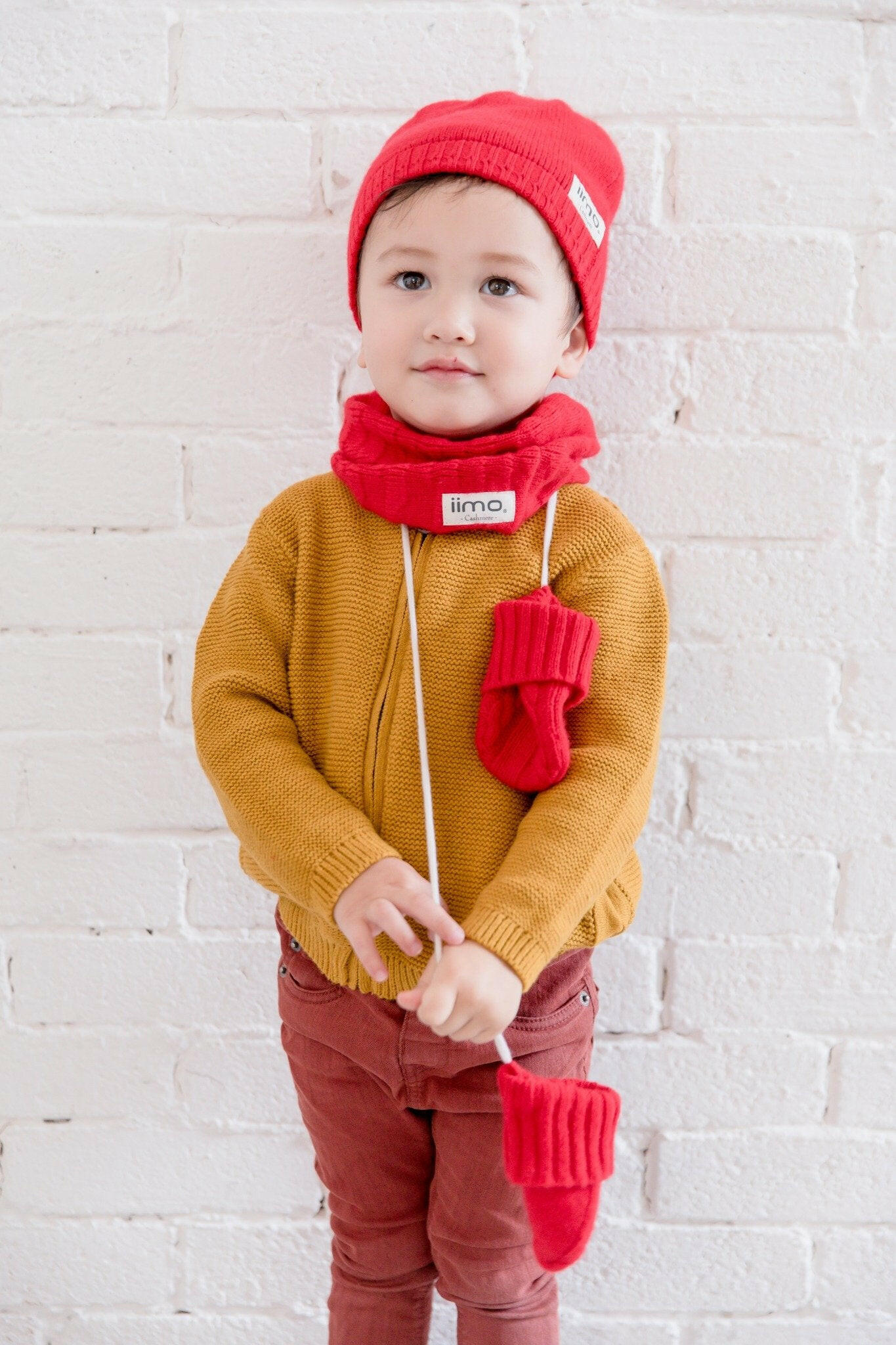 Iimo Cashmere Collection iimo USA store