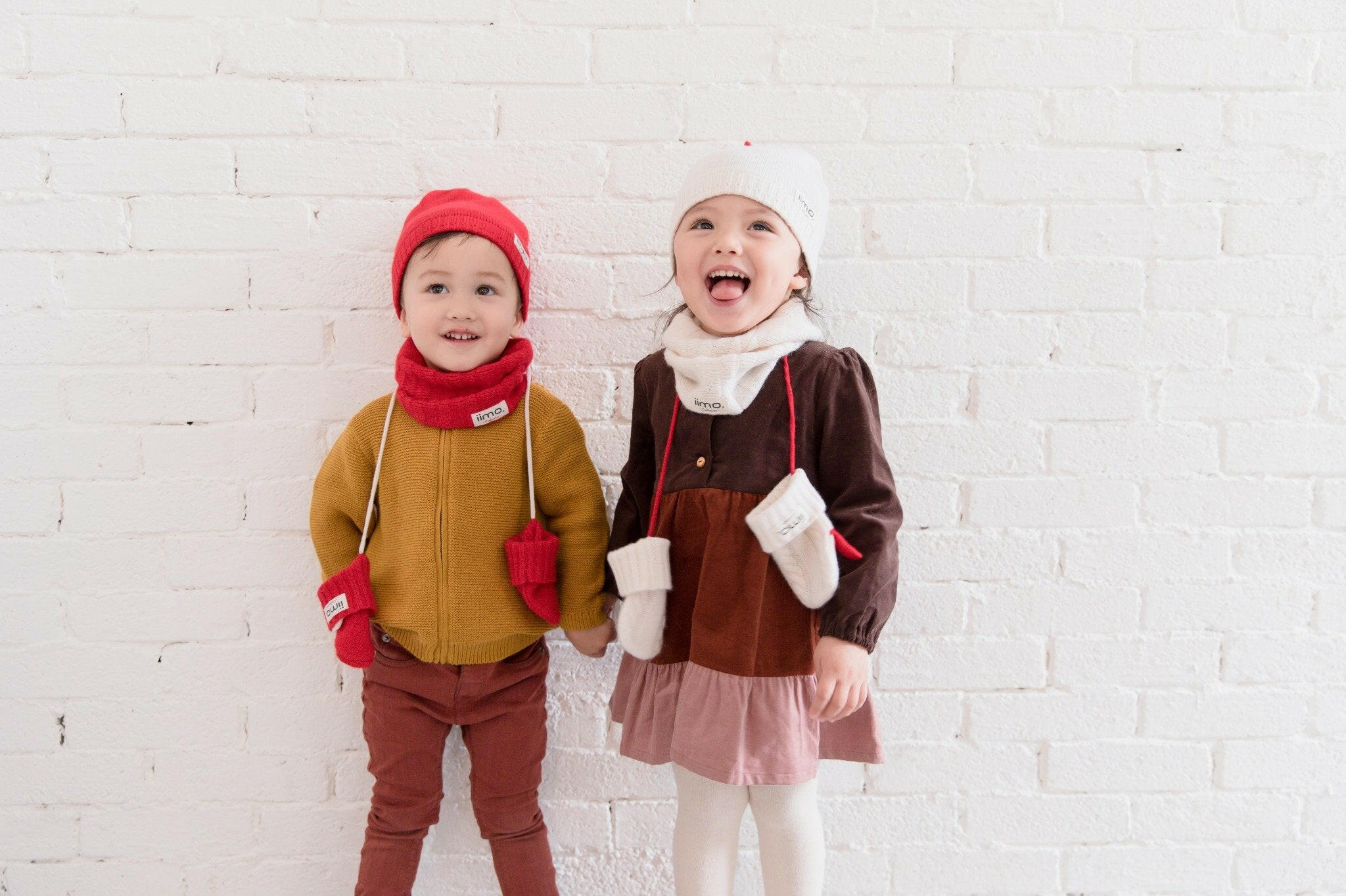 Iimo Cashmere Collection iimo USA store