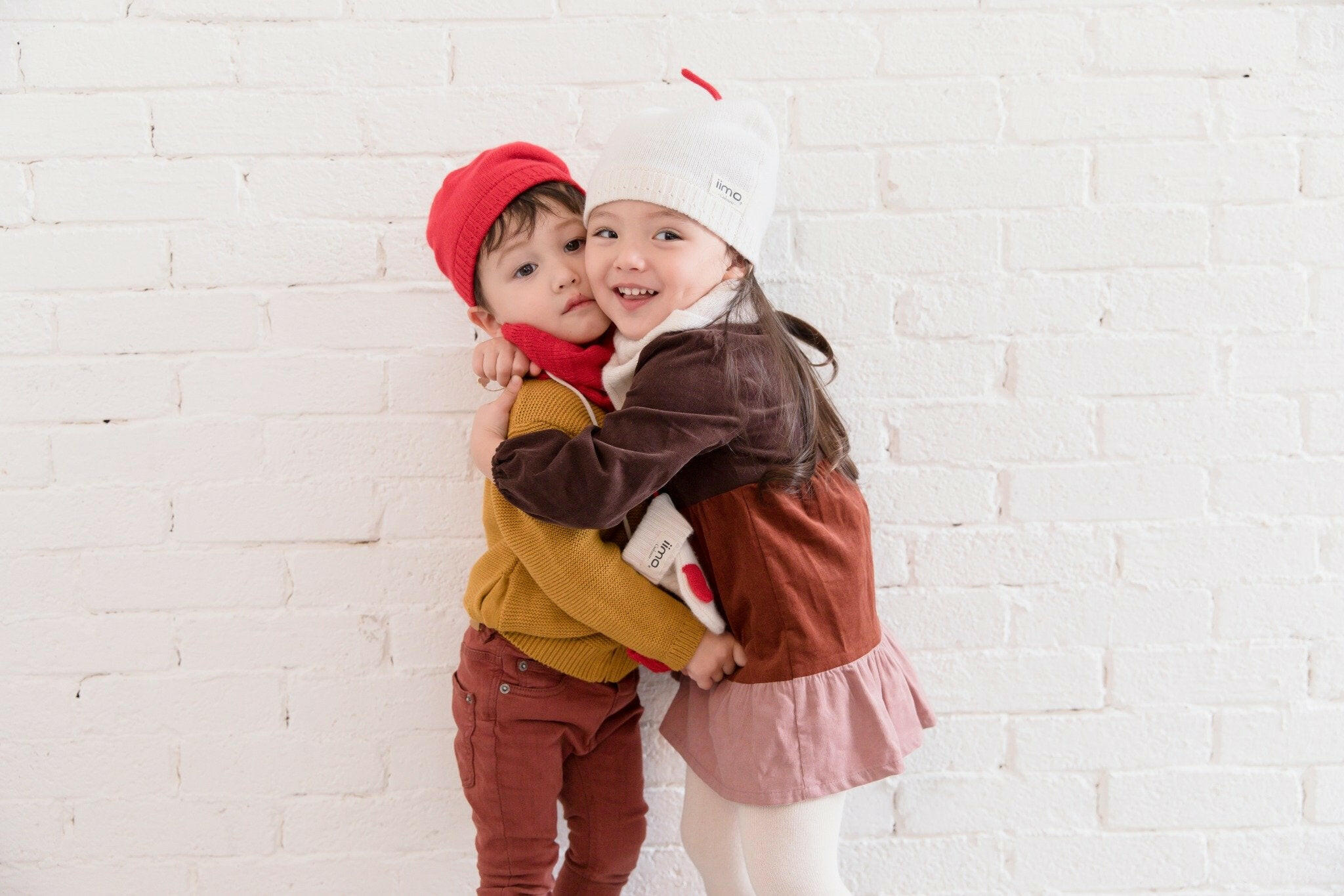 Iimo Cashmere Collection iimo USA store