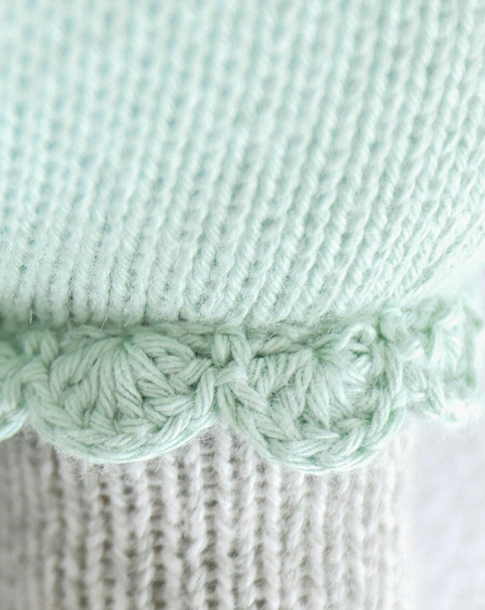 Claire the Koala - Mint Stuffies Cuddle + Kind
