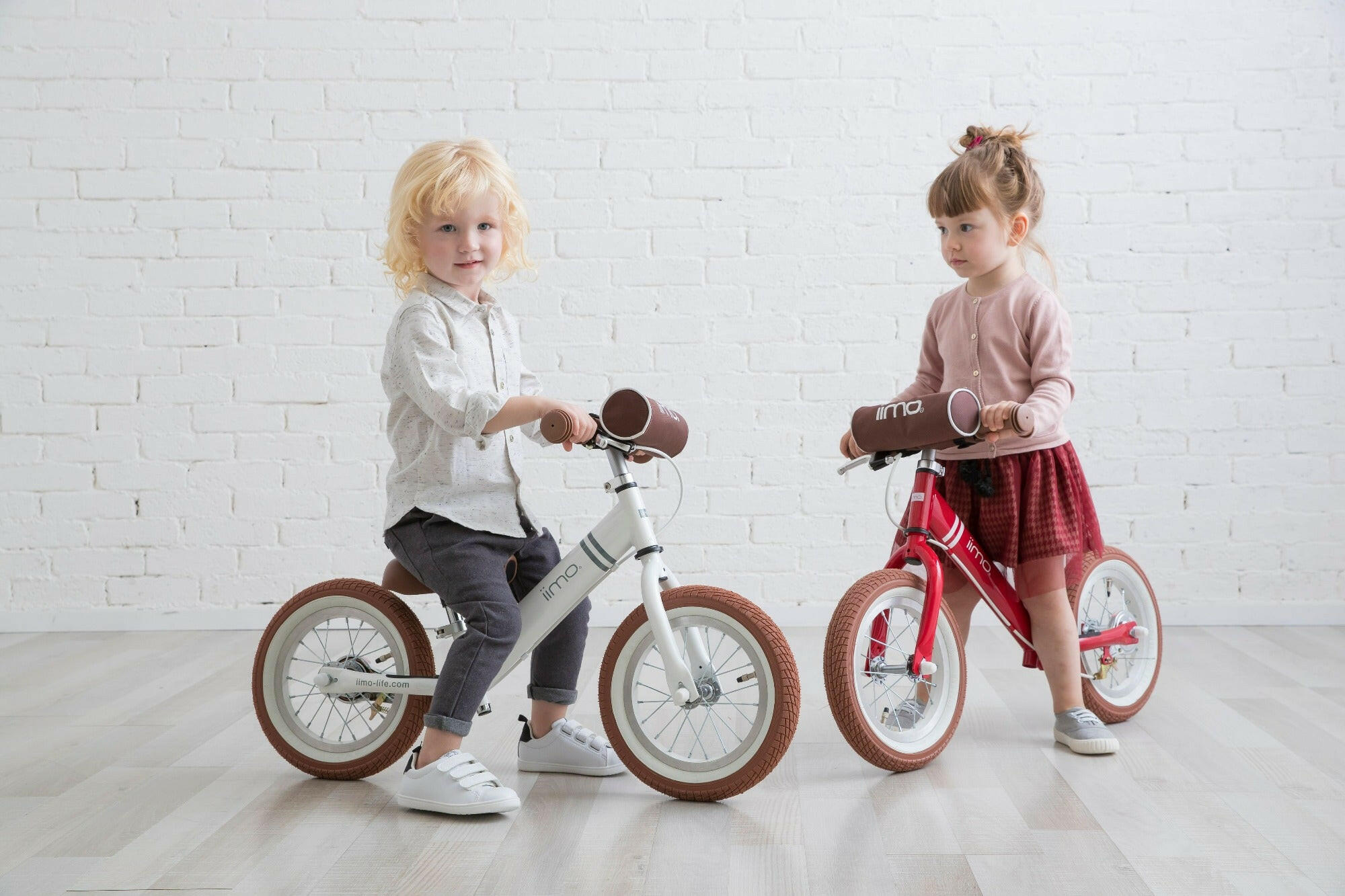Balance Bike - Kick Bike Bikes iimo USA store