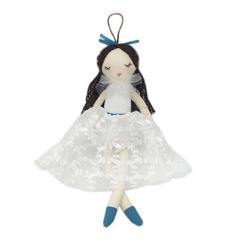 'Clara' Nutcracker Doll Ornament Ornaments MON AMI