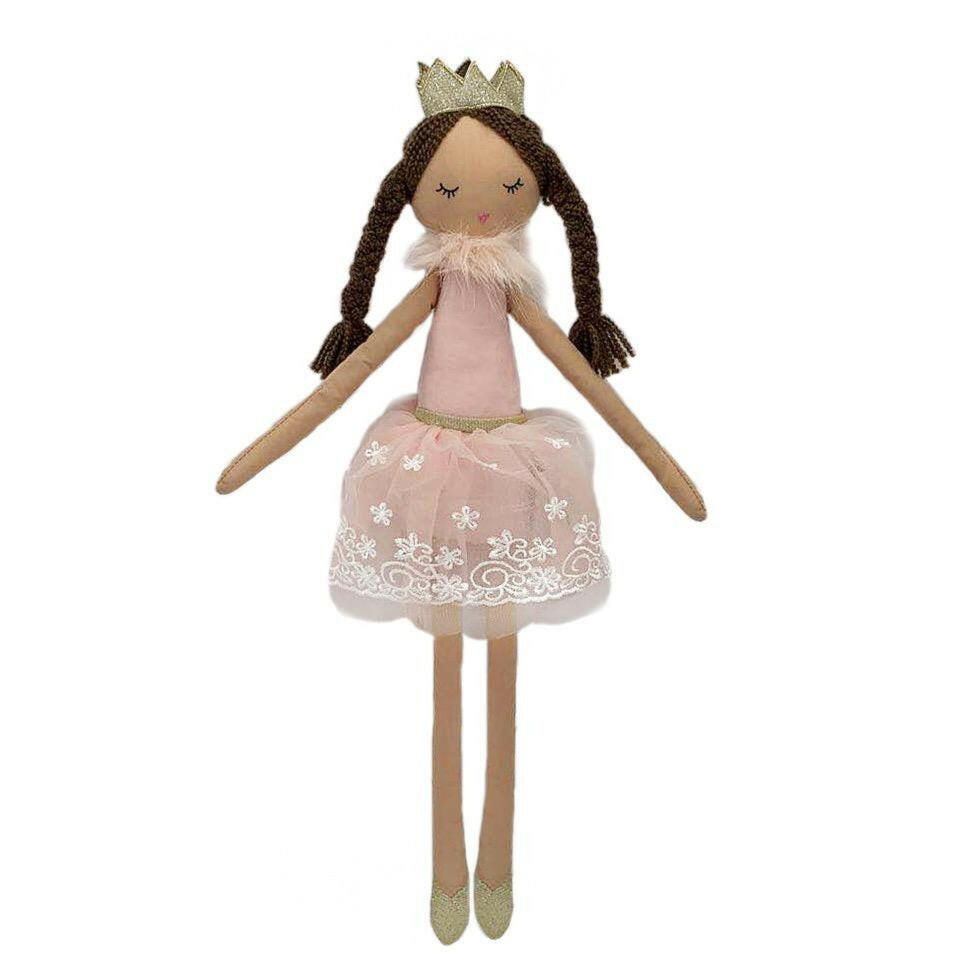 'Paige' Princess Doll Doll MON AMI