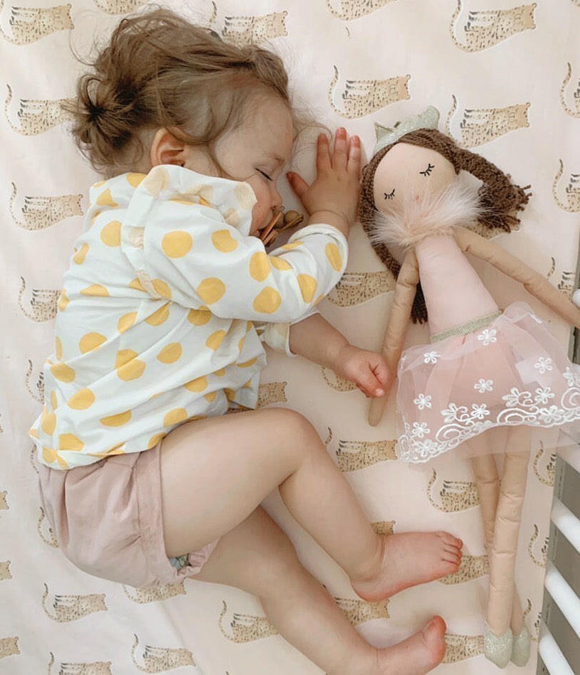 'Paige' Princess Doll Doll MON AMI
