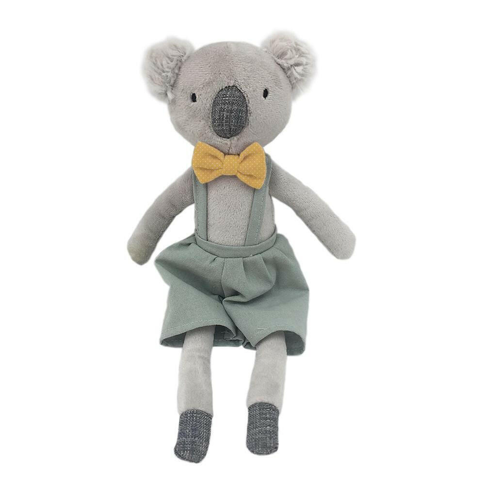 'Bruce' Koala Plush Toy Stuffed Toy MON AMI
