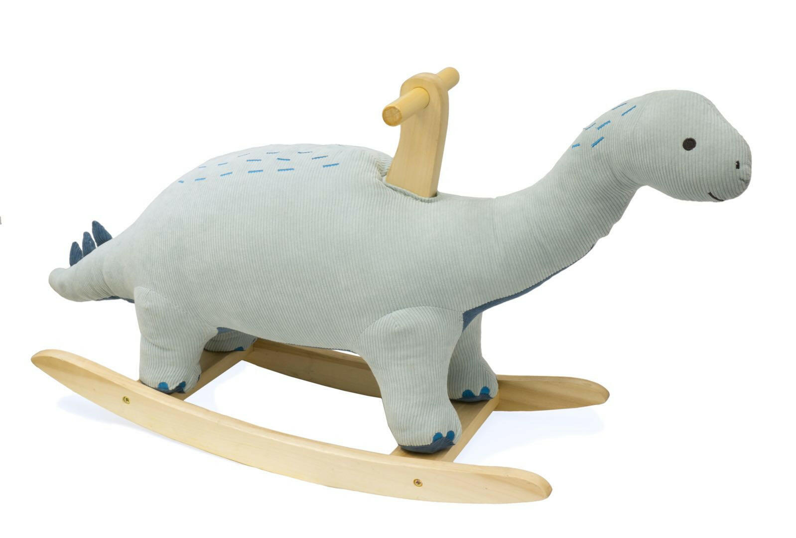 Dinosaur Rocker Rockers Wonder & Wise