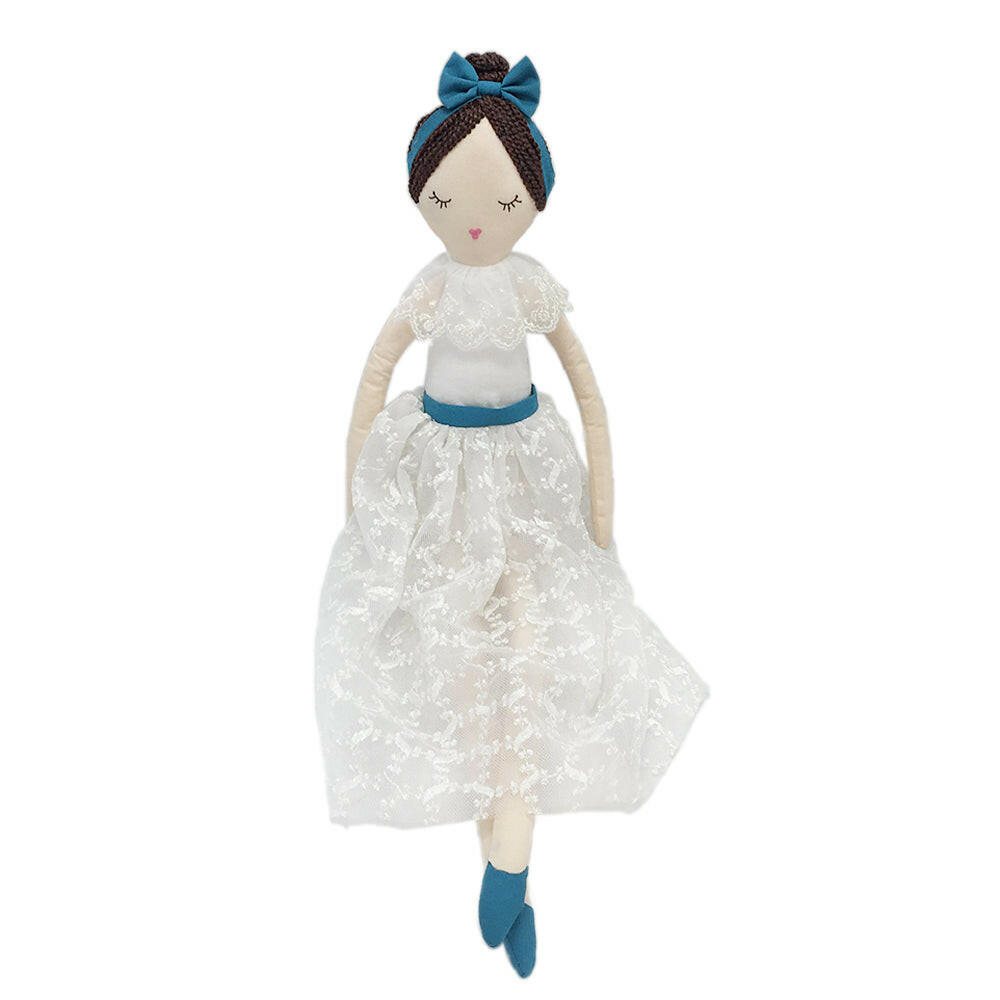 'Clara' Nutcracker Ballerina Doll Doll MON AMI