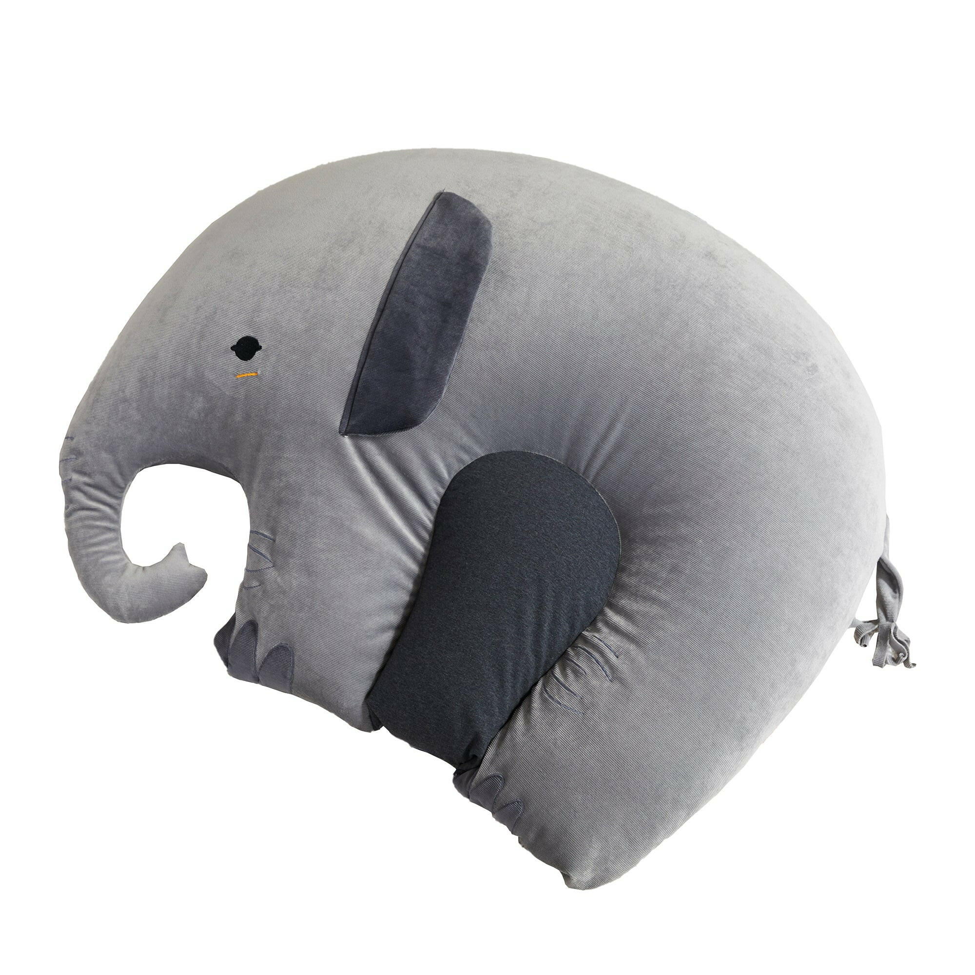 Elephant Baby Mat Baby Essentials Wonder & Wise