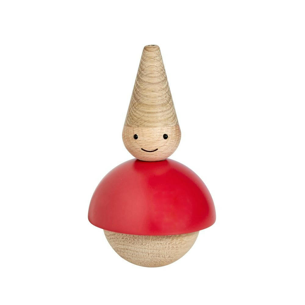 Christmas Elf - Red OYOY