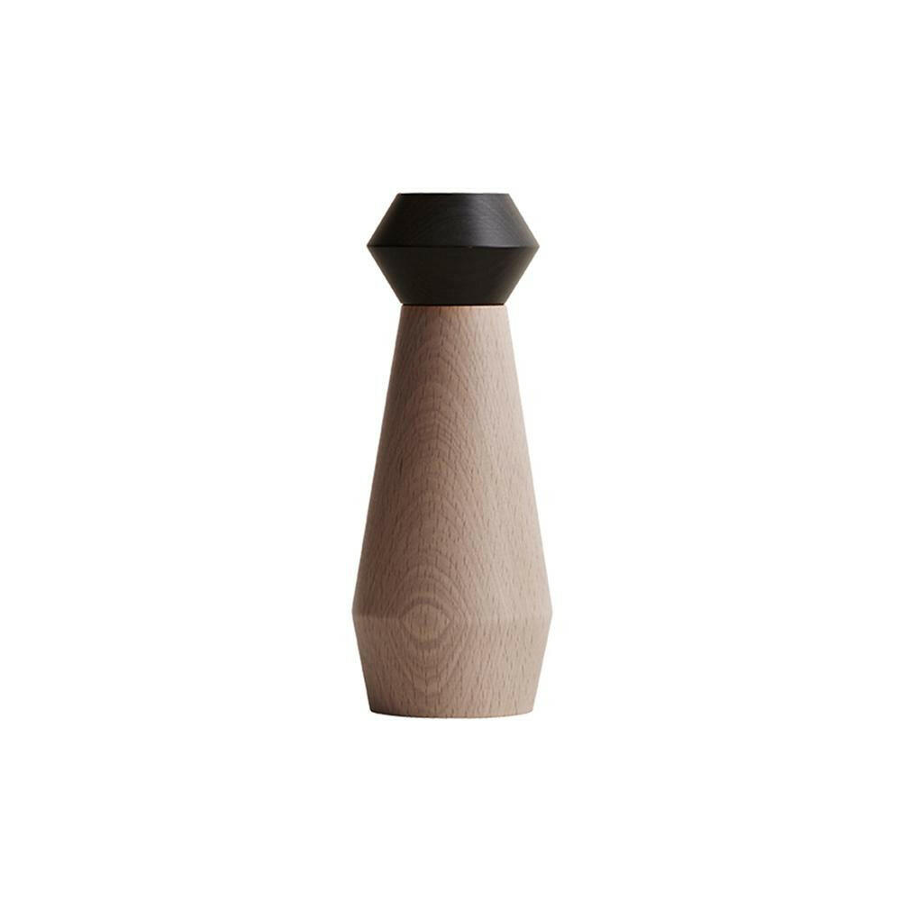 My Salt & Pepper Mill - Black OYOY
