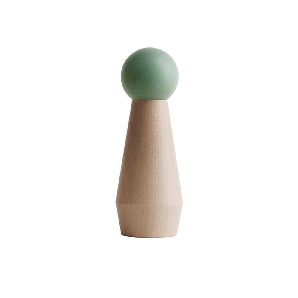 My Salt & Pepper Mill - Minty OYOY