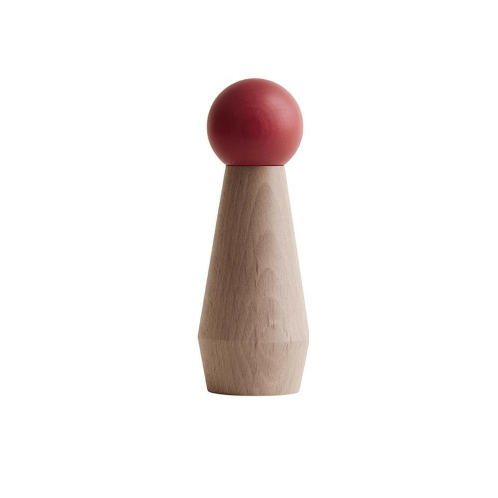 My Salt & Pepper Mill - Coral OYOY