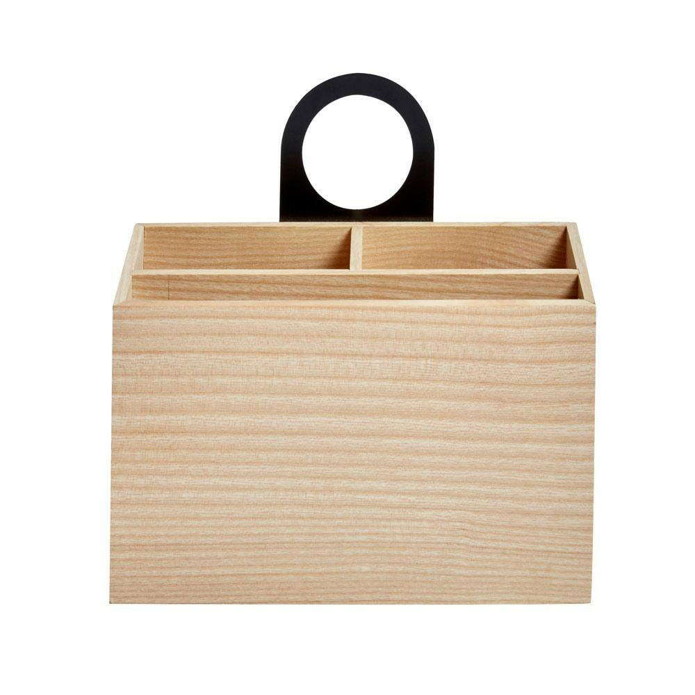 Miu Desk Organizer - Nature OYOY