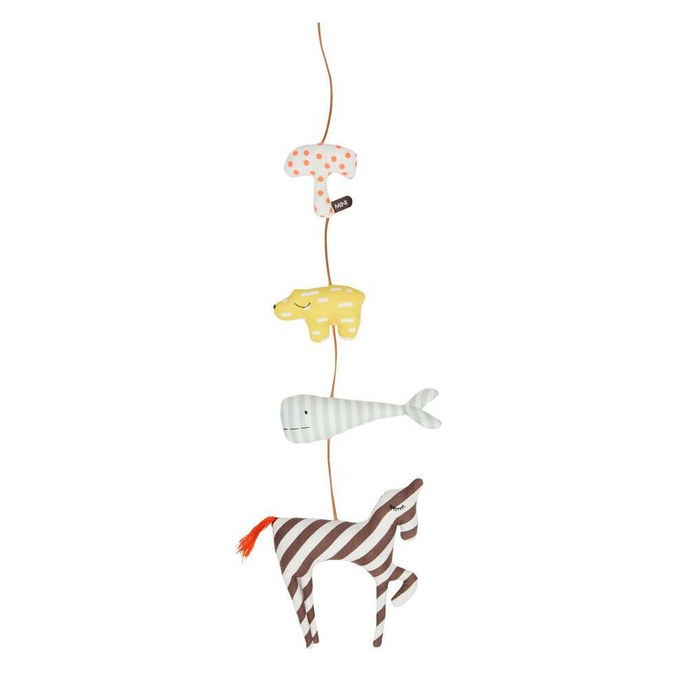 Mobile Animal - Multi OYOY