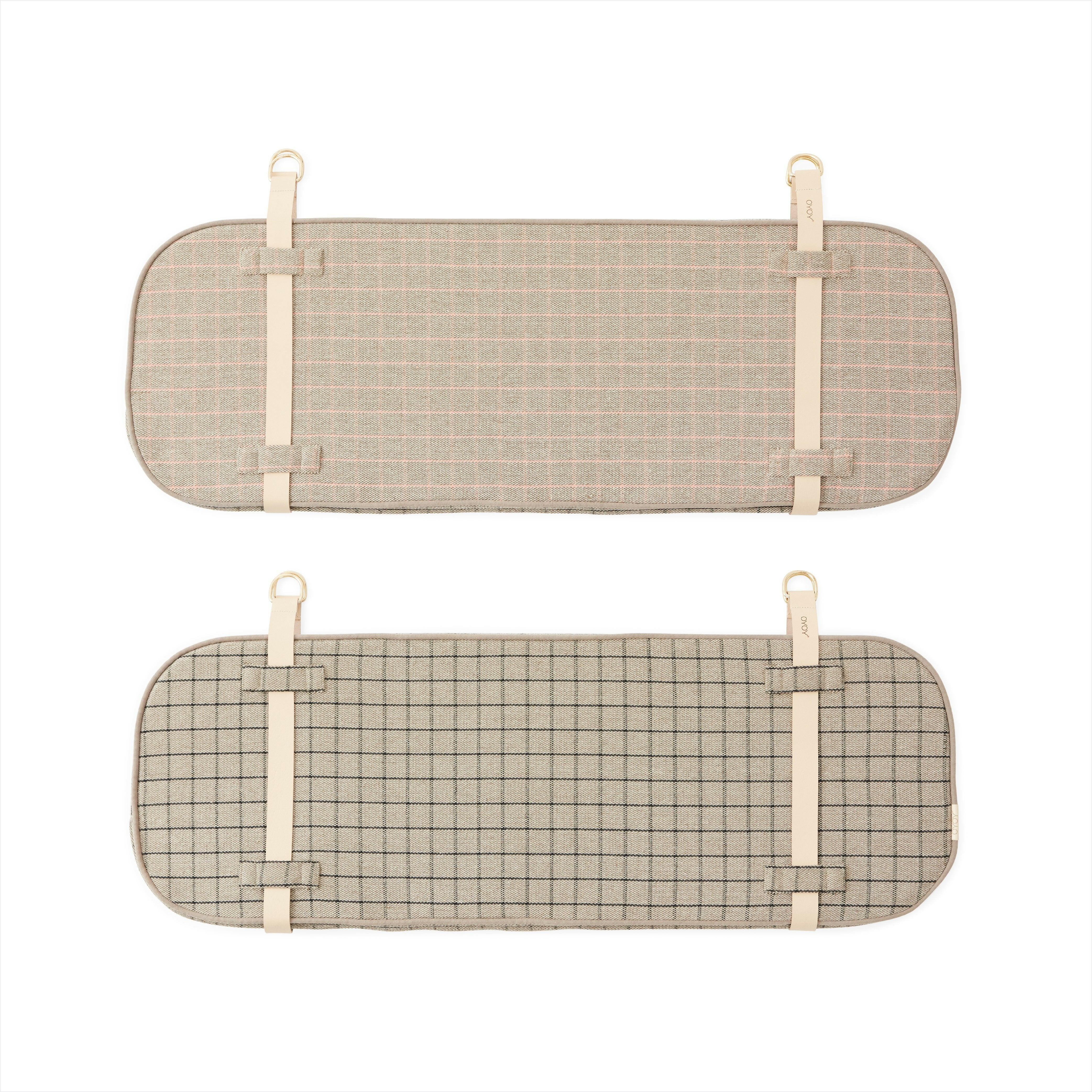 Headboard - Hokei - Clay OYOY