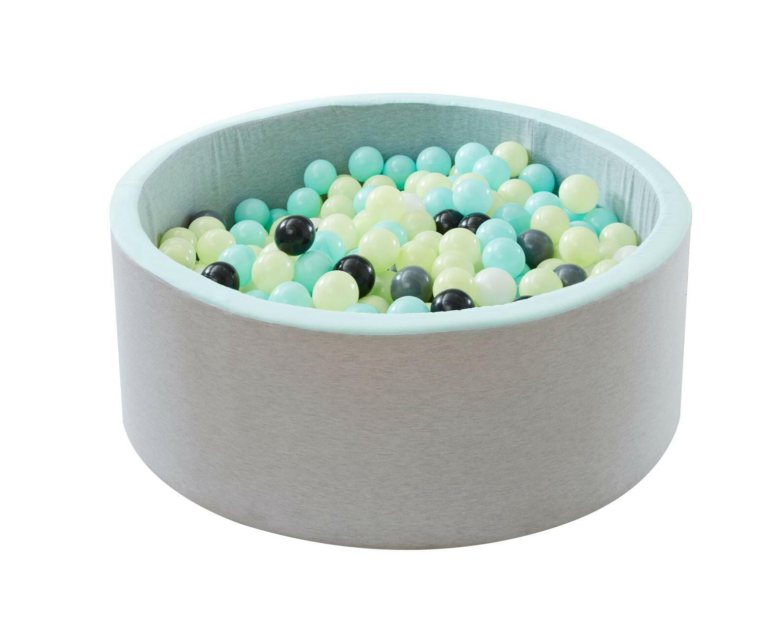 Ball Pit Plastic Balls Kids Toys Wonder & Wise