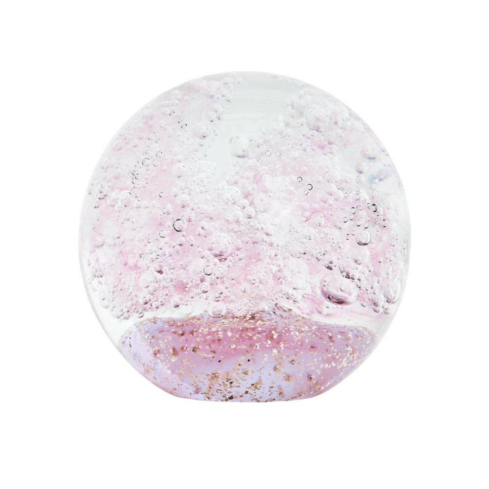 Glass Paper Press - Rose OYOY