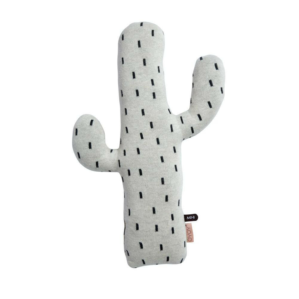Cactus Cushion - Large - Offwhite OYOY