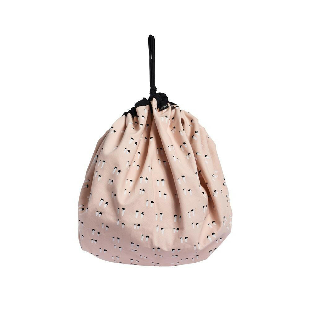 Playsack - Rose OYOY