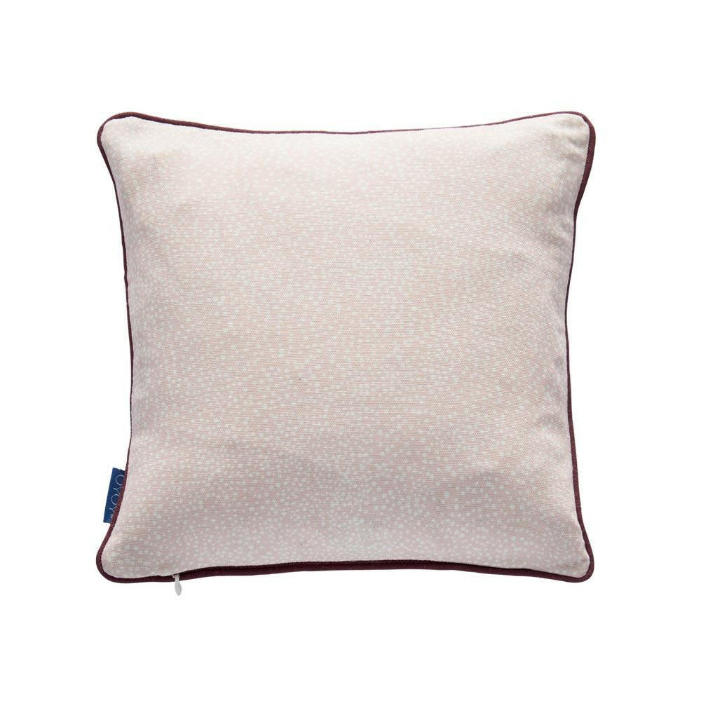 Happy Summer Cushion OYOY